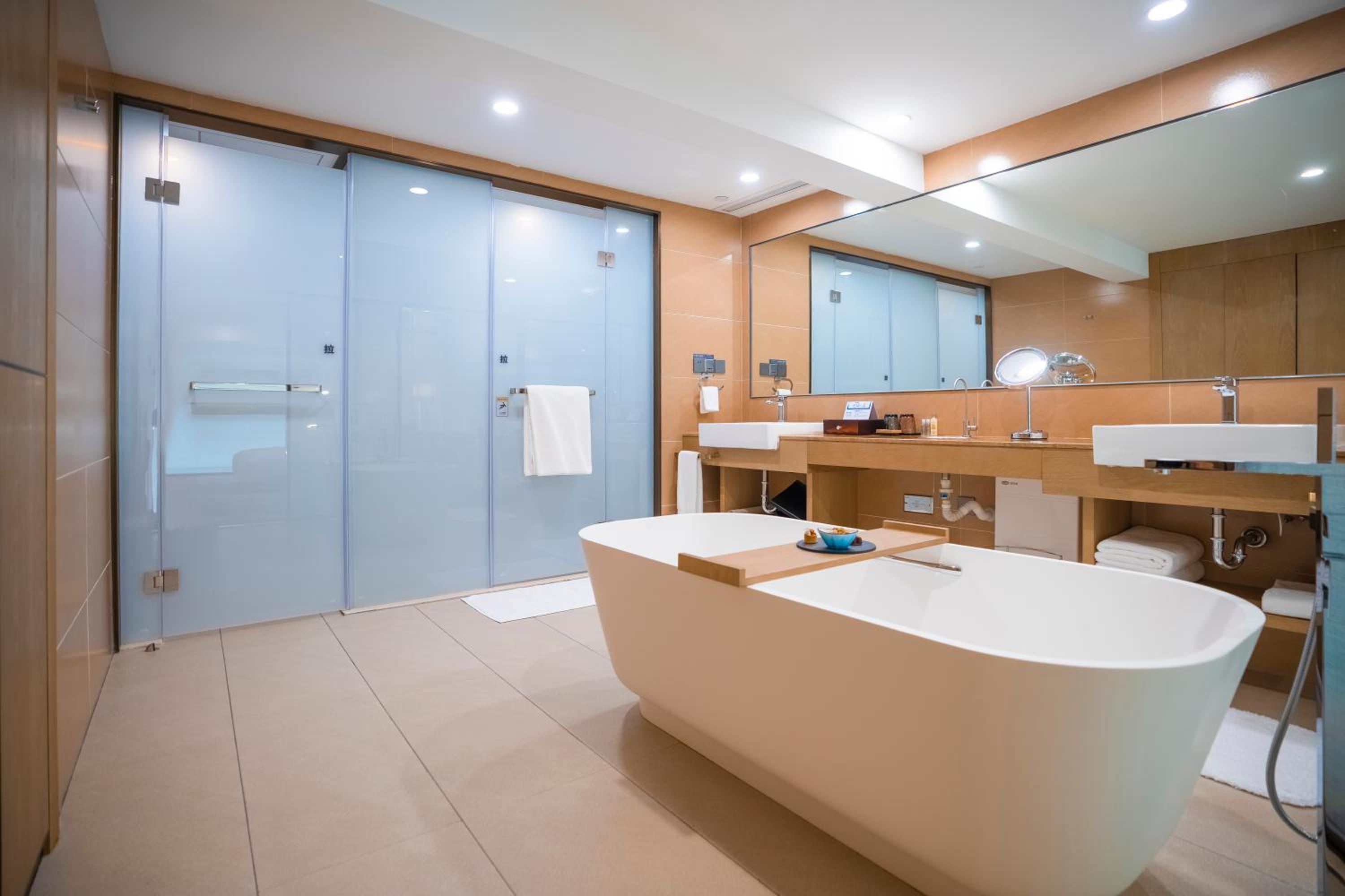 Duplex Suite