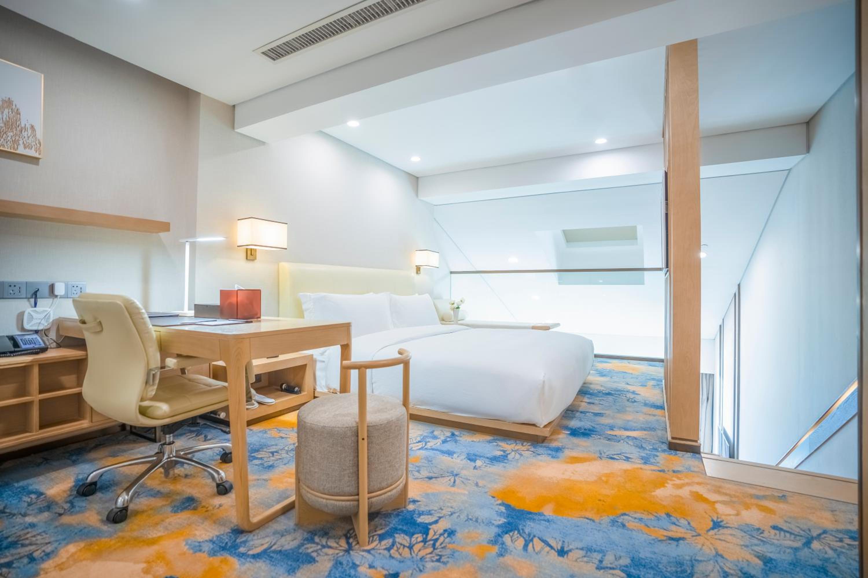 Duplex Suite thumbnail 5
