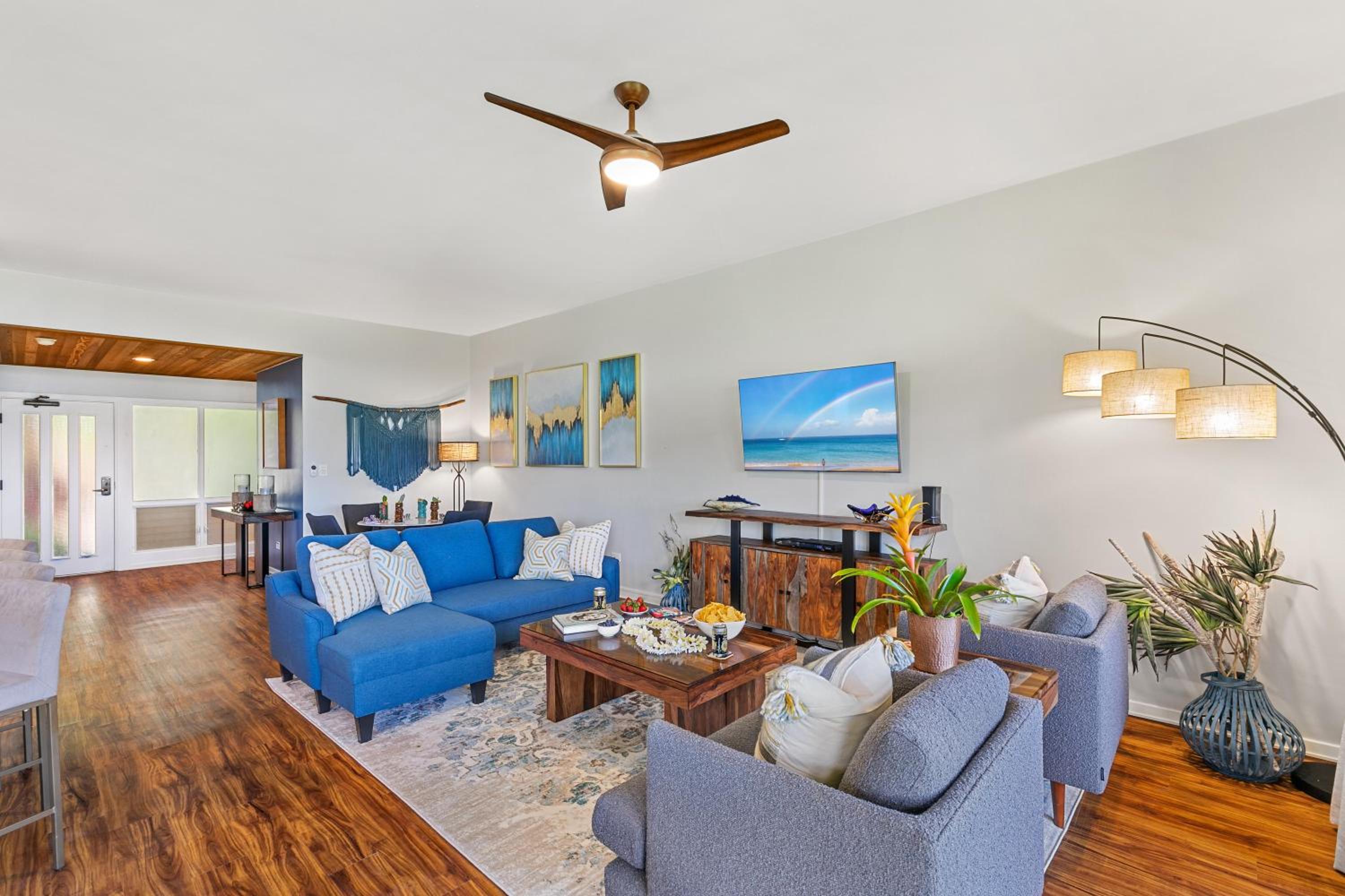 Vacation Home photo 1