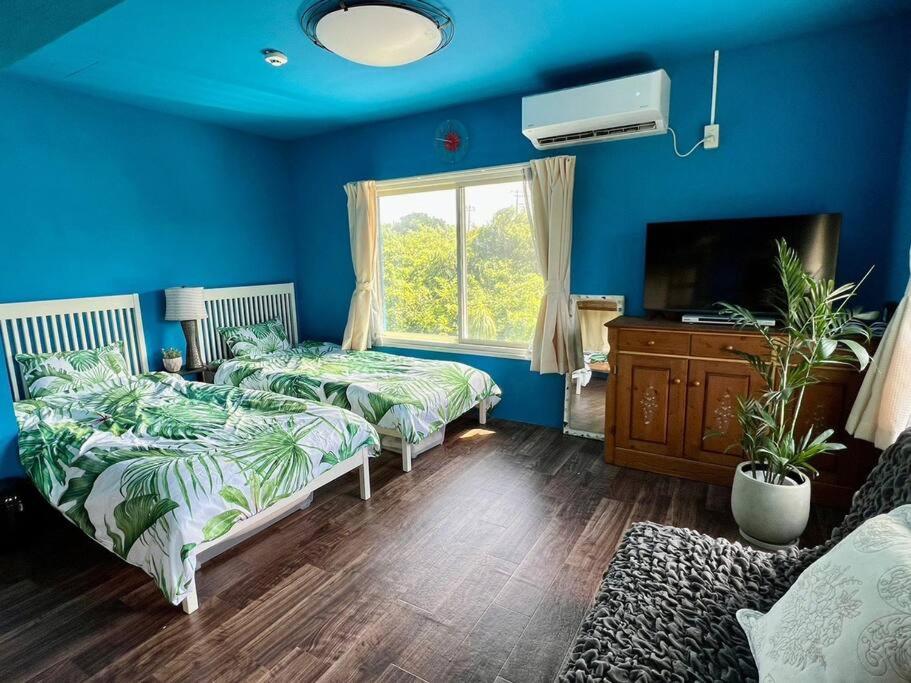 Two-Bedroom House photo 1