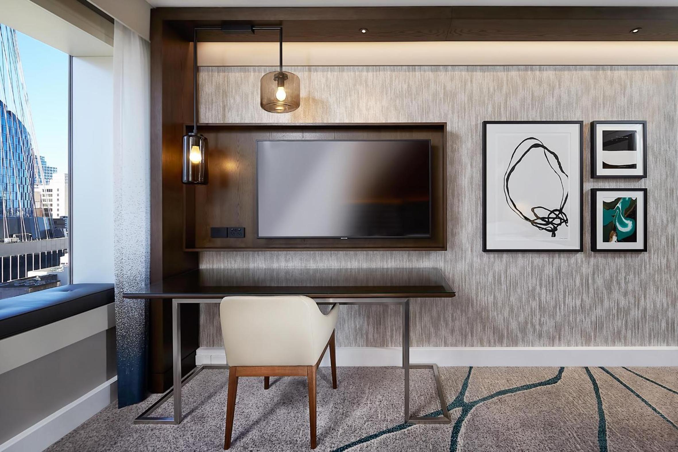 Twin Room - Photo 5