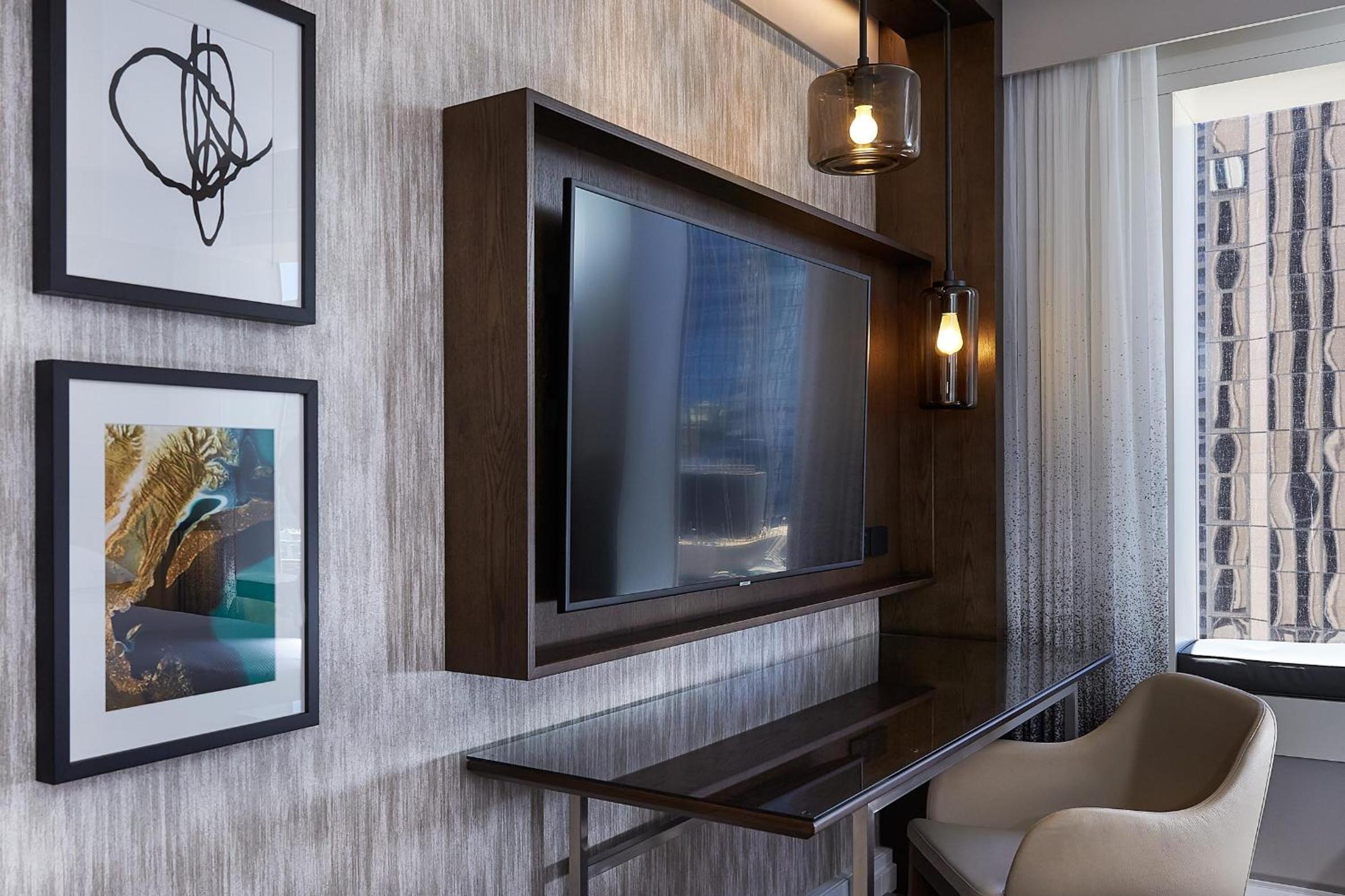 Twin Room - Photo 4