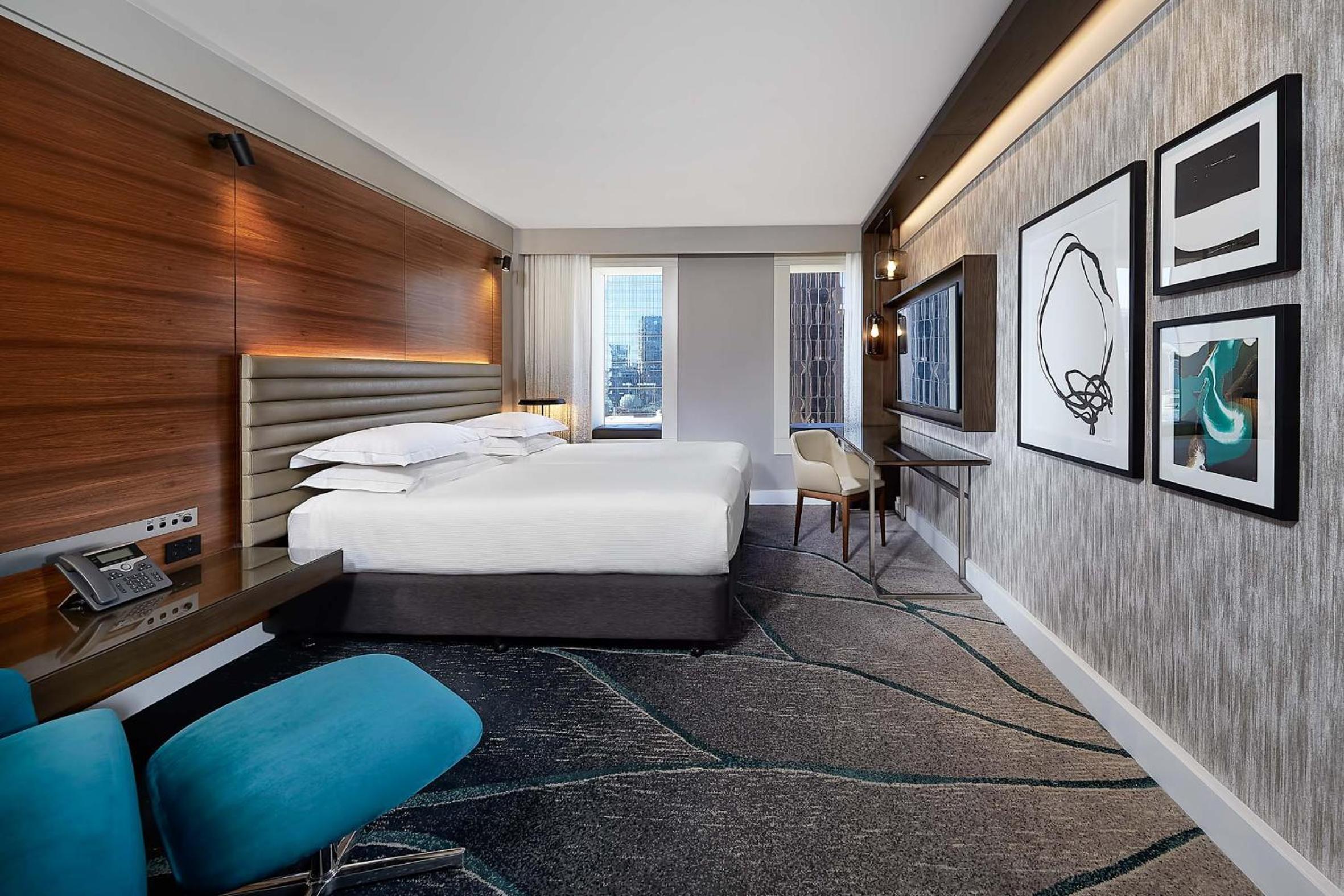 Twin Room - Photo 2