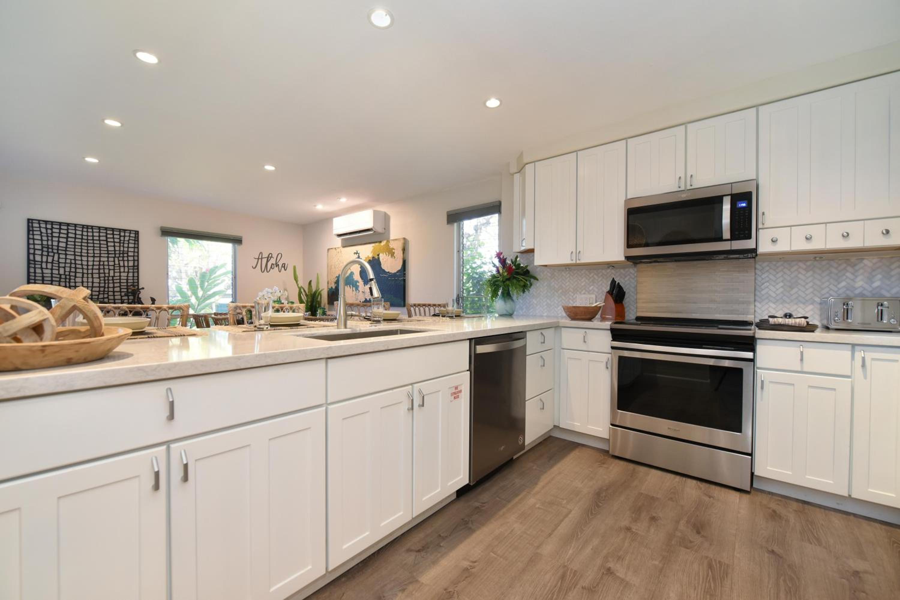 Vacation Home photo 2