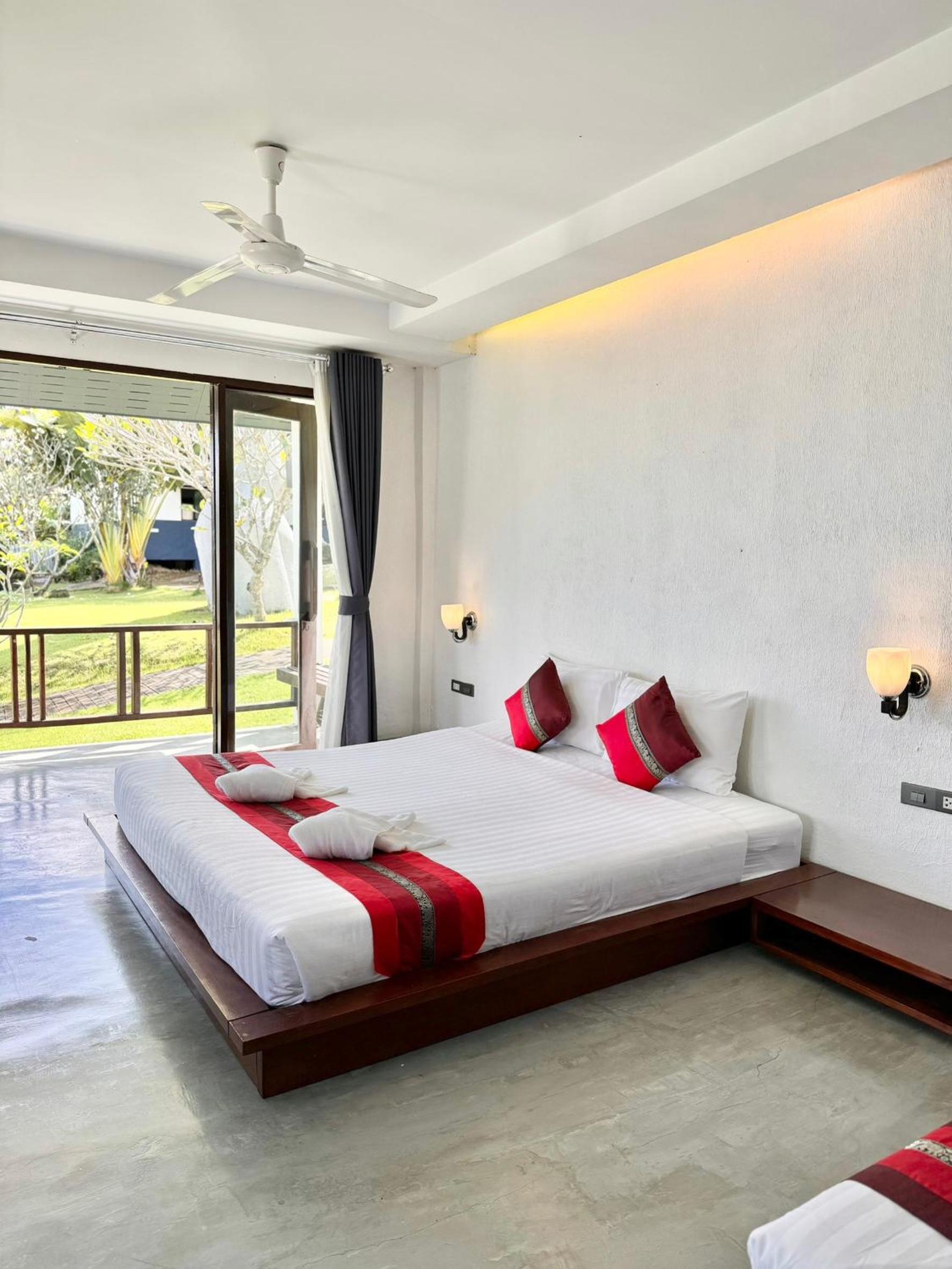 Cottage Grand
