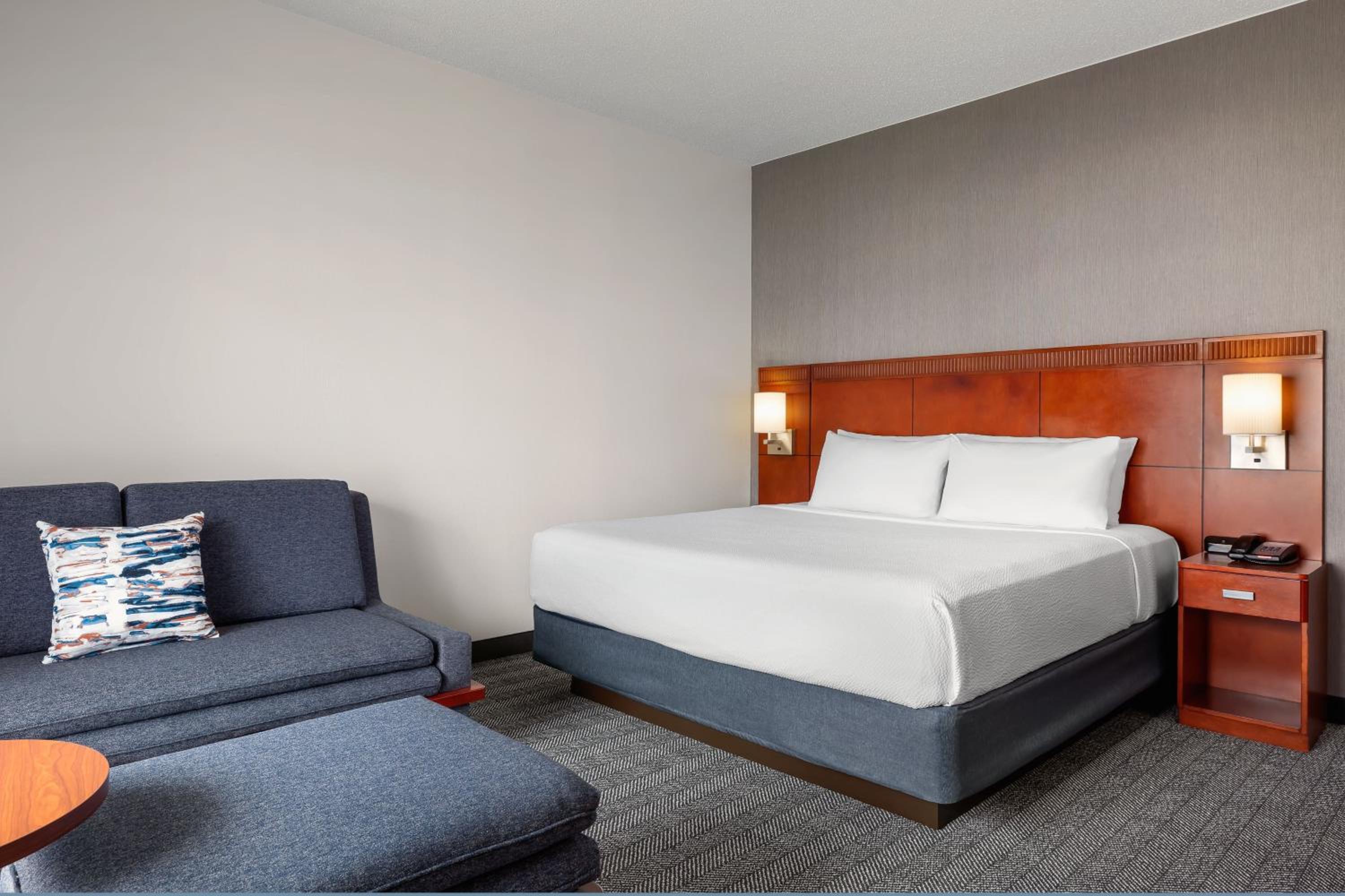 King Room - Photo 1