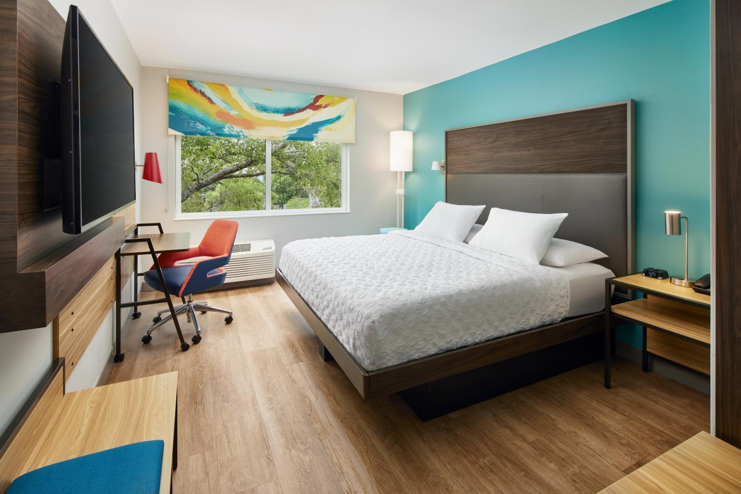 King Room - Photo 1