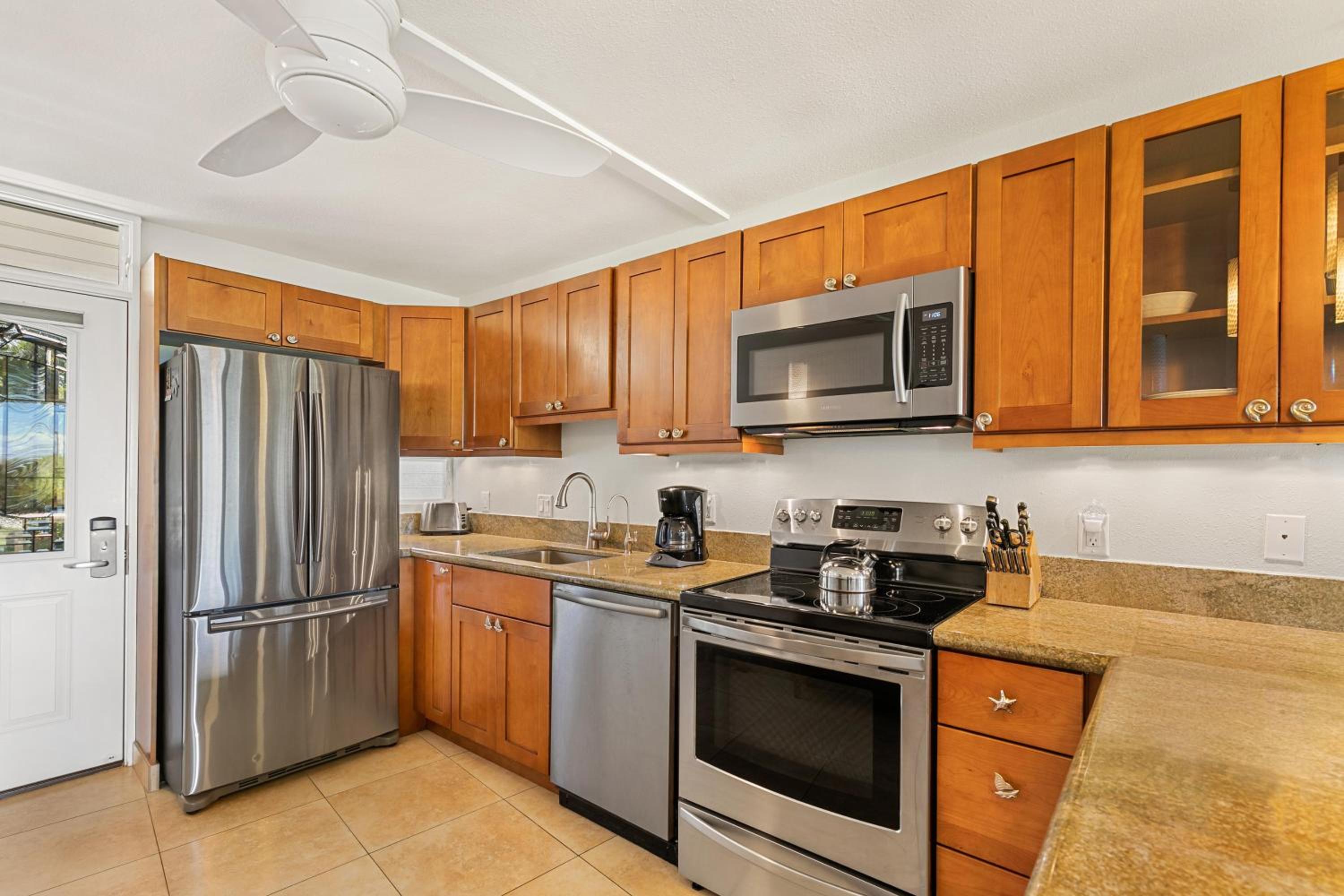 Vacation Home photo 2