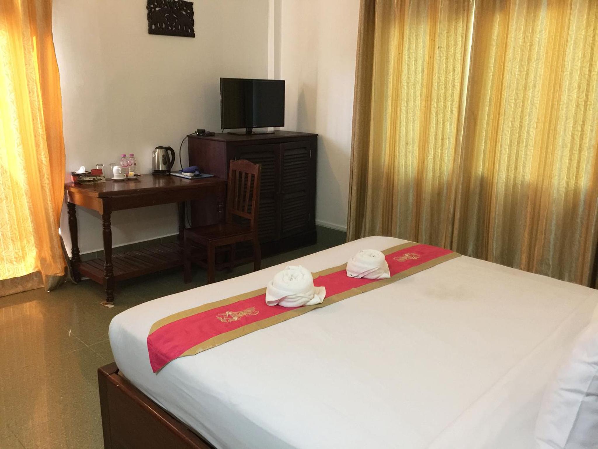 Standard Double Room - Photo 6