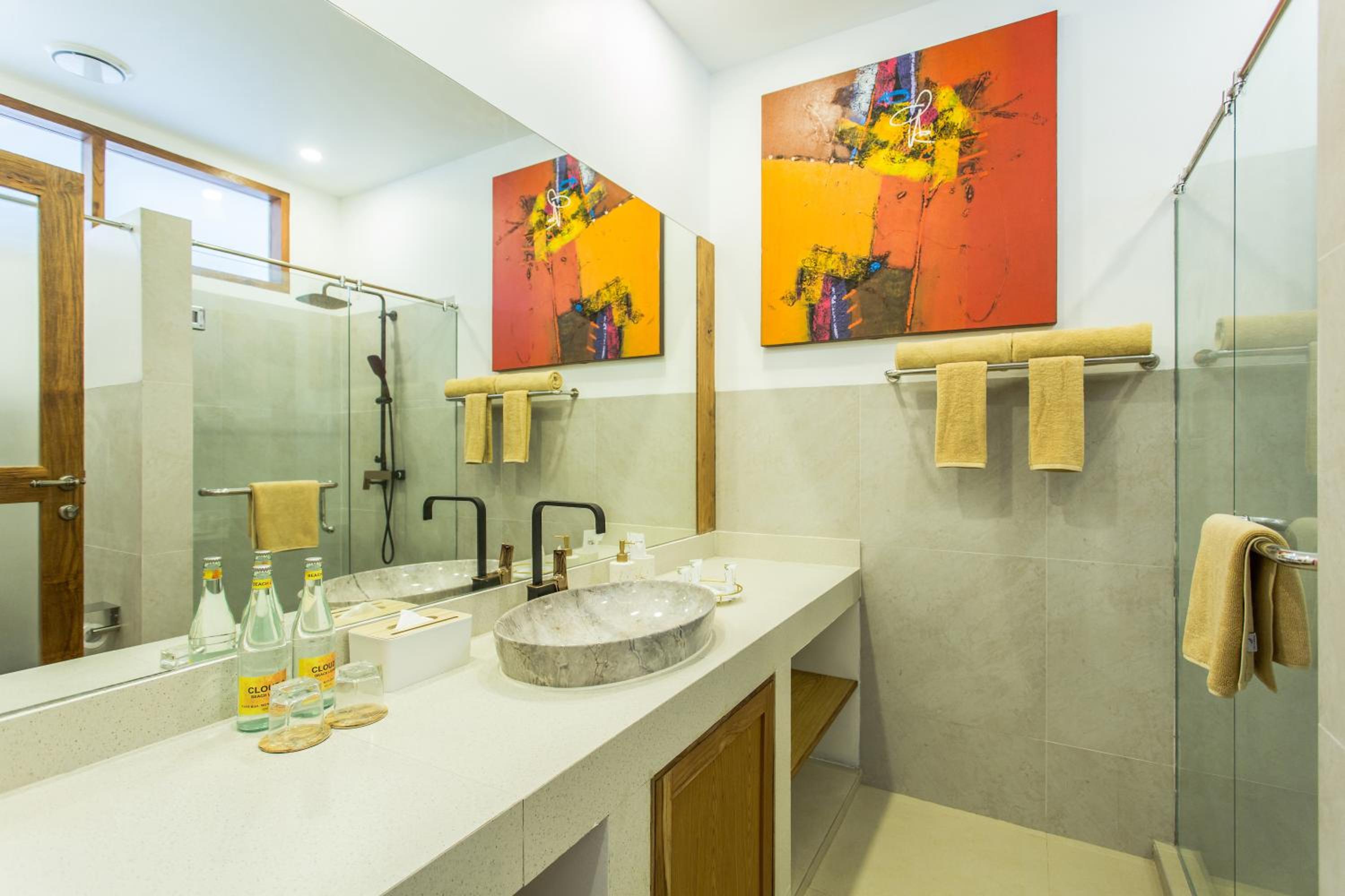Deluxe Room With Pool View (Adult Only) photo 2