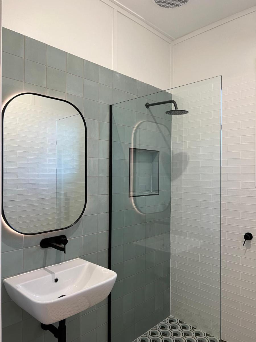 Triple Room with Shared Bathroom photo 3