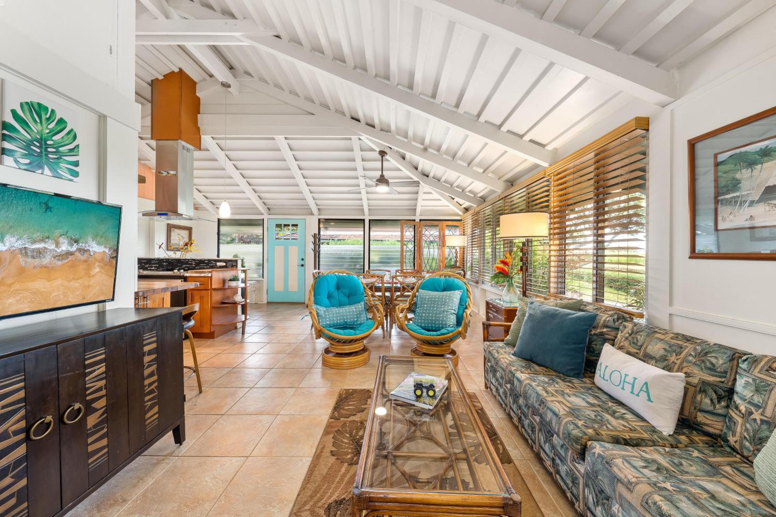 Vacation Home photo 1