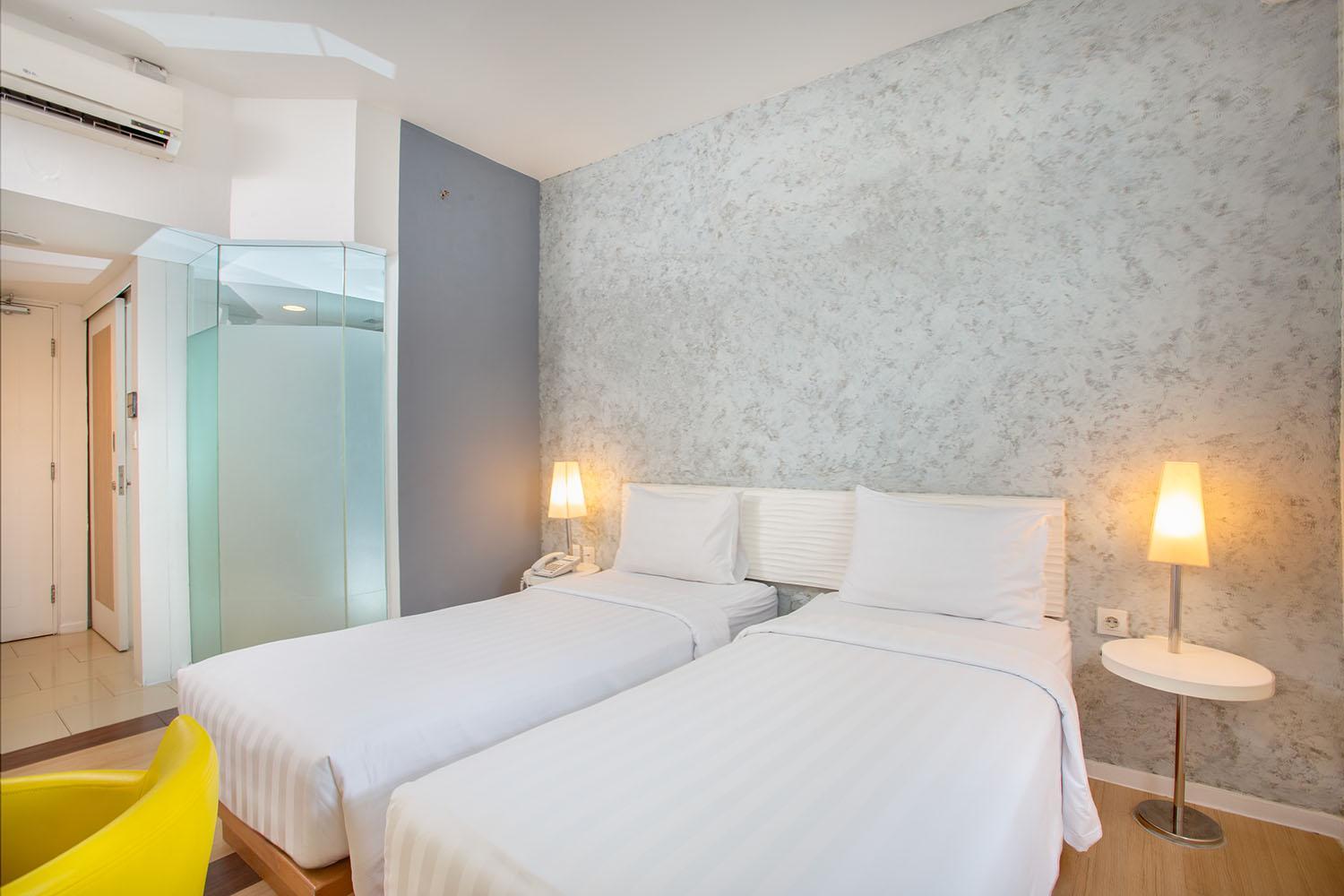 Superior Double or Twin Room