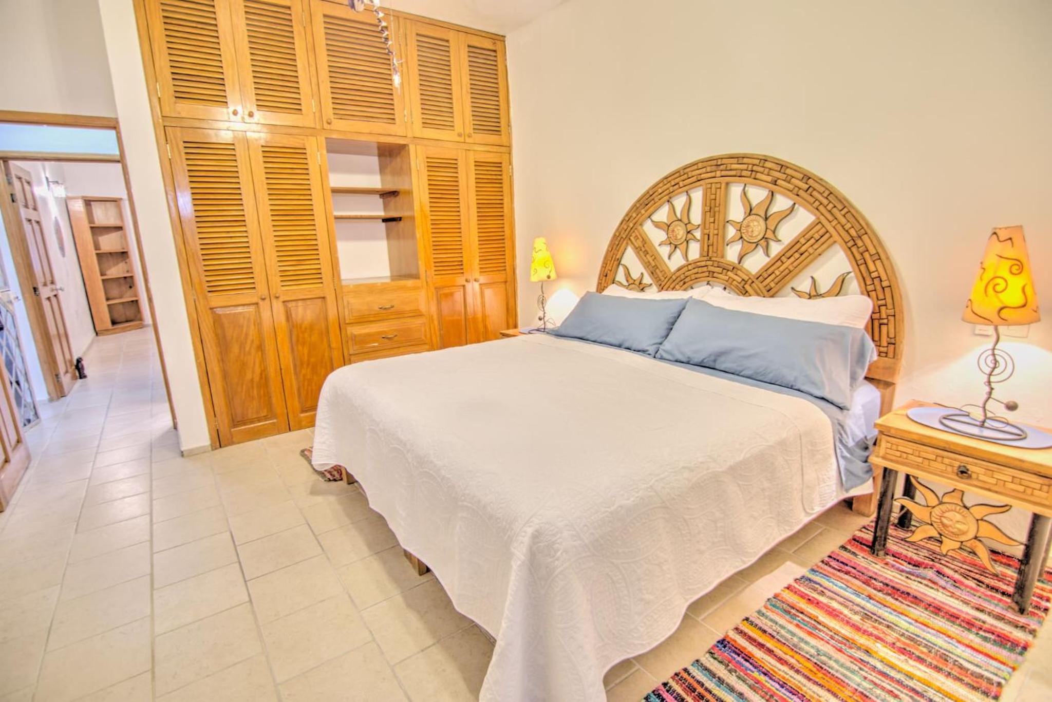 Two-Bedroom Apartment with Private Pool photo 1