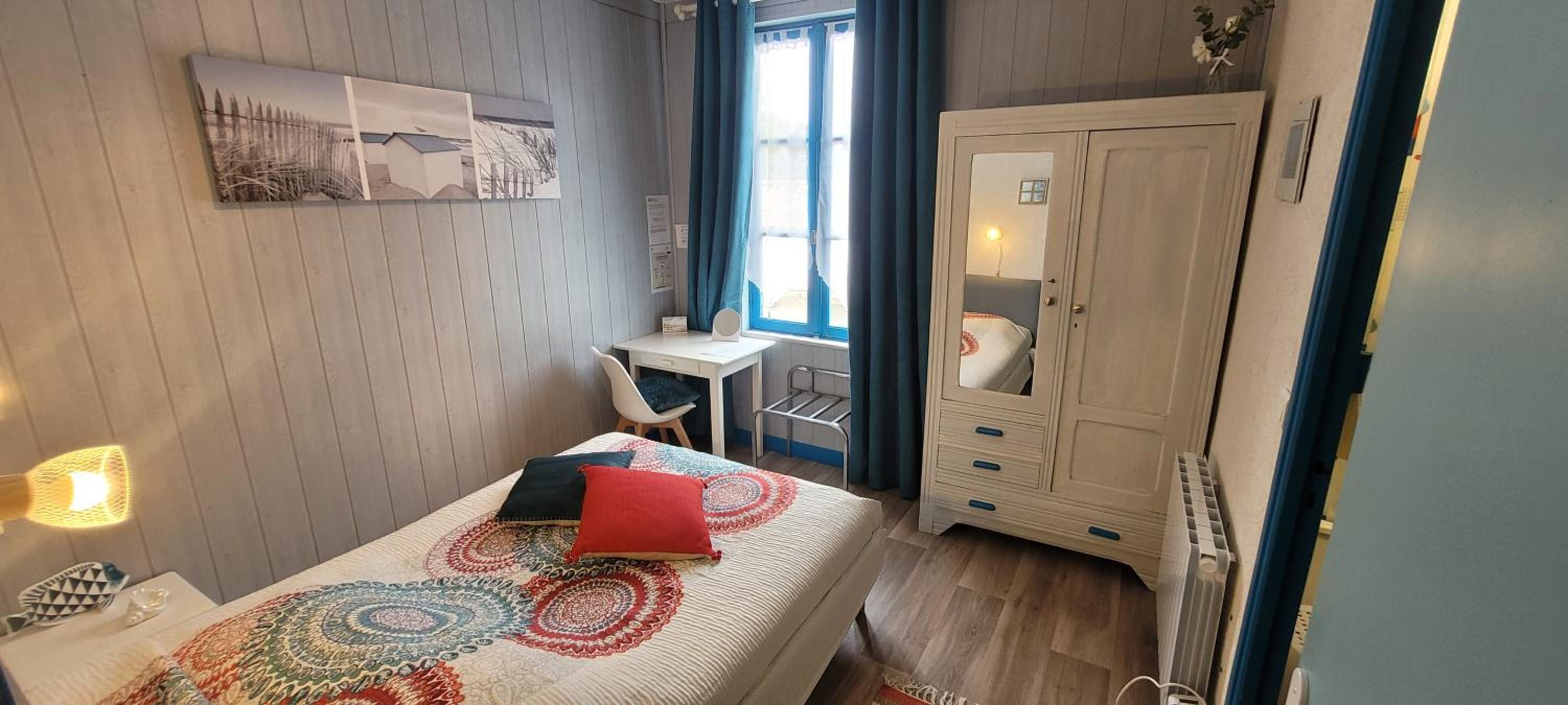 Double Room photo 3