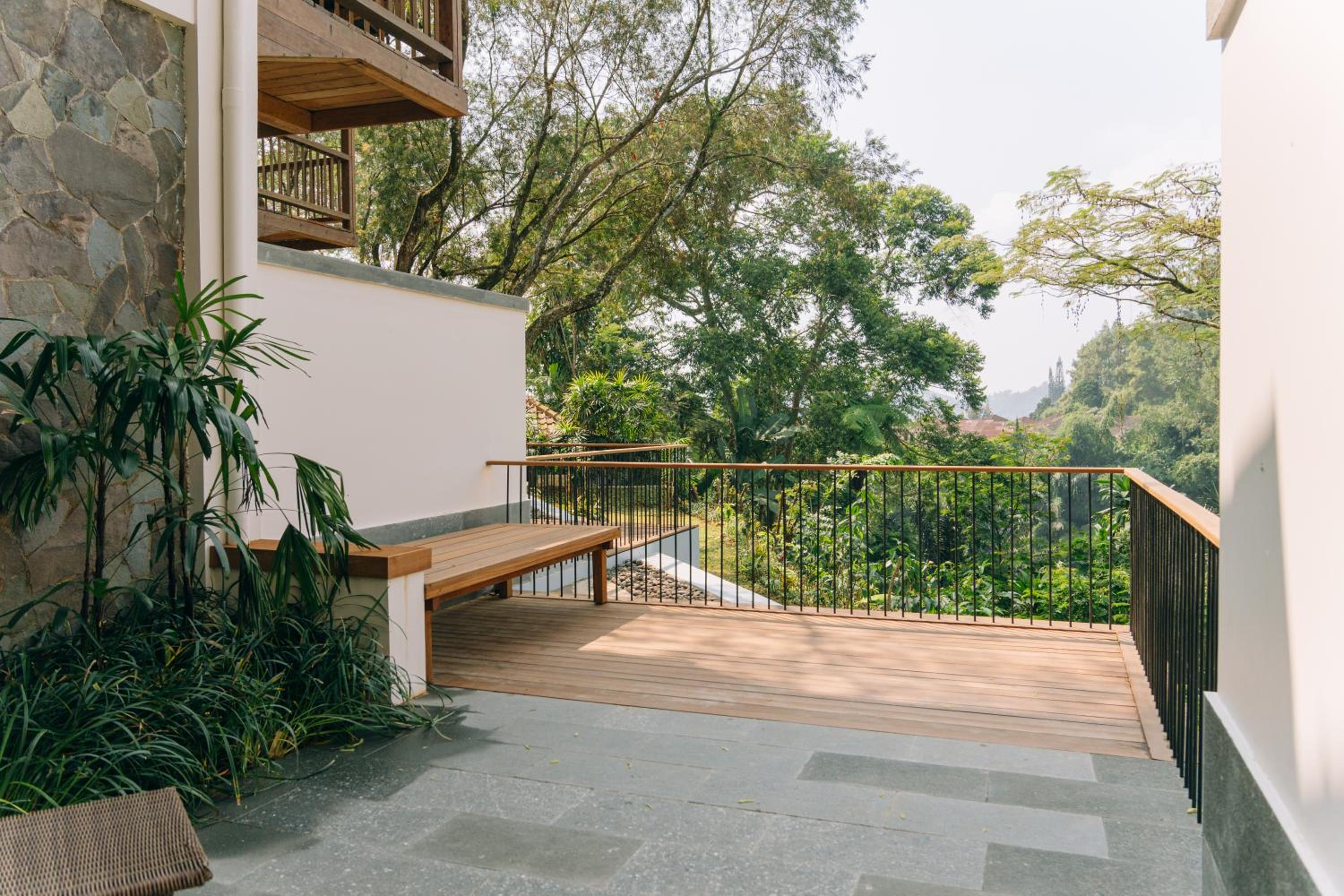 Deluxe Terrace Valley - Photo 3