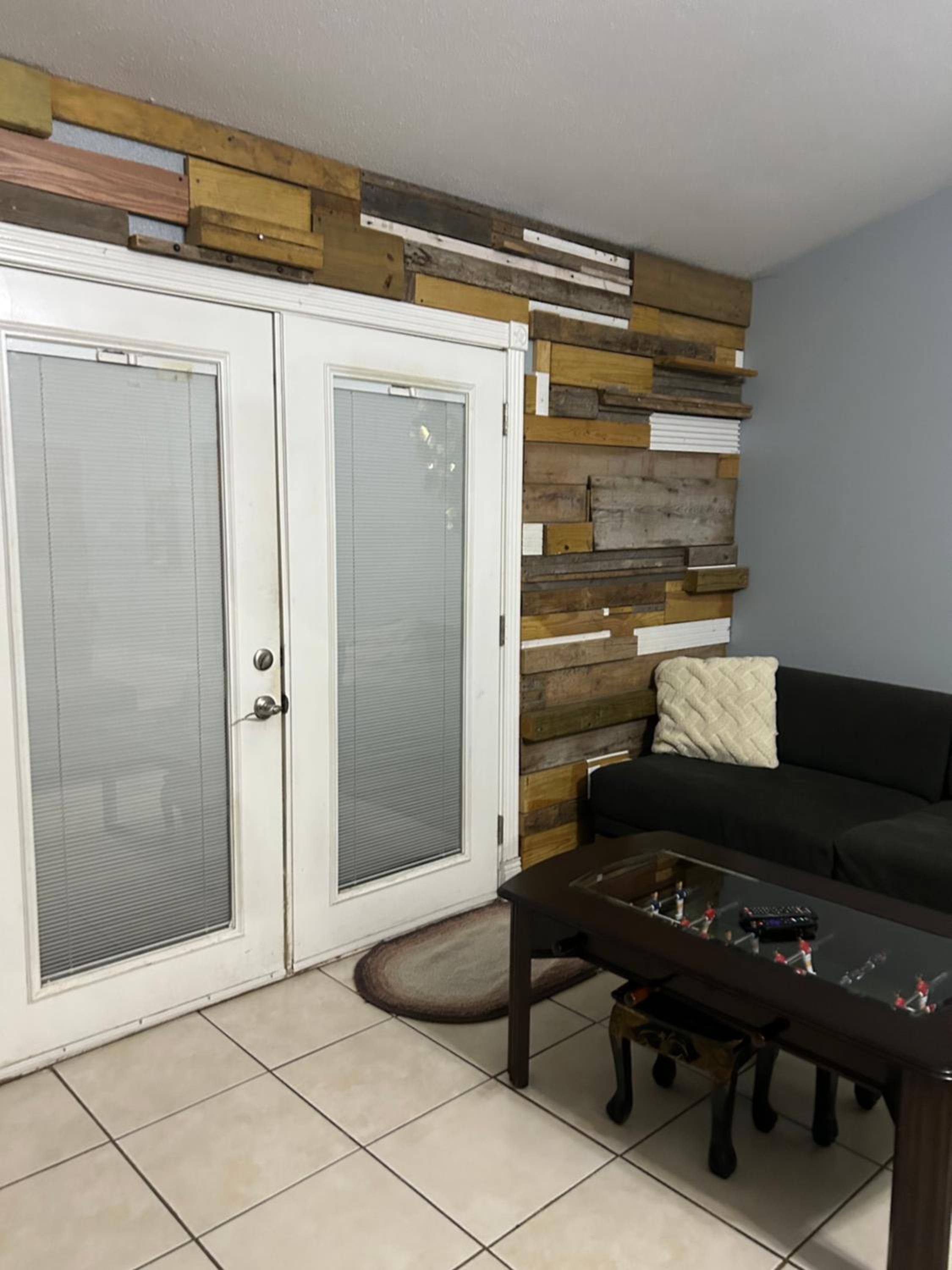 Four-Bedroom House photo 1