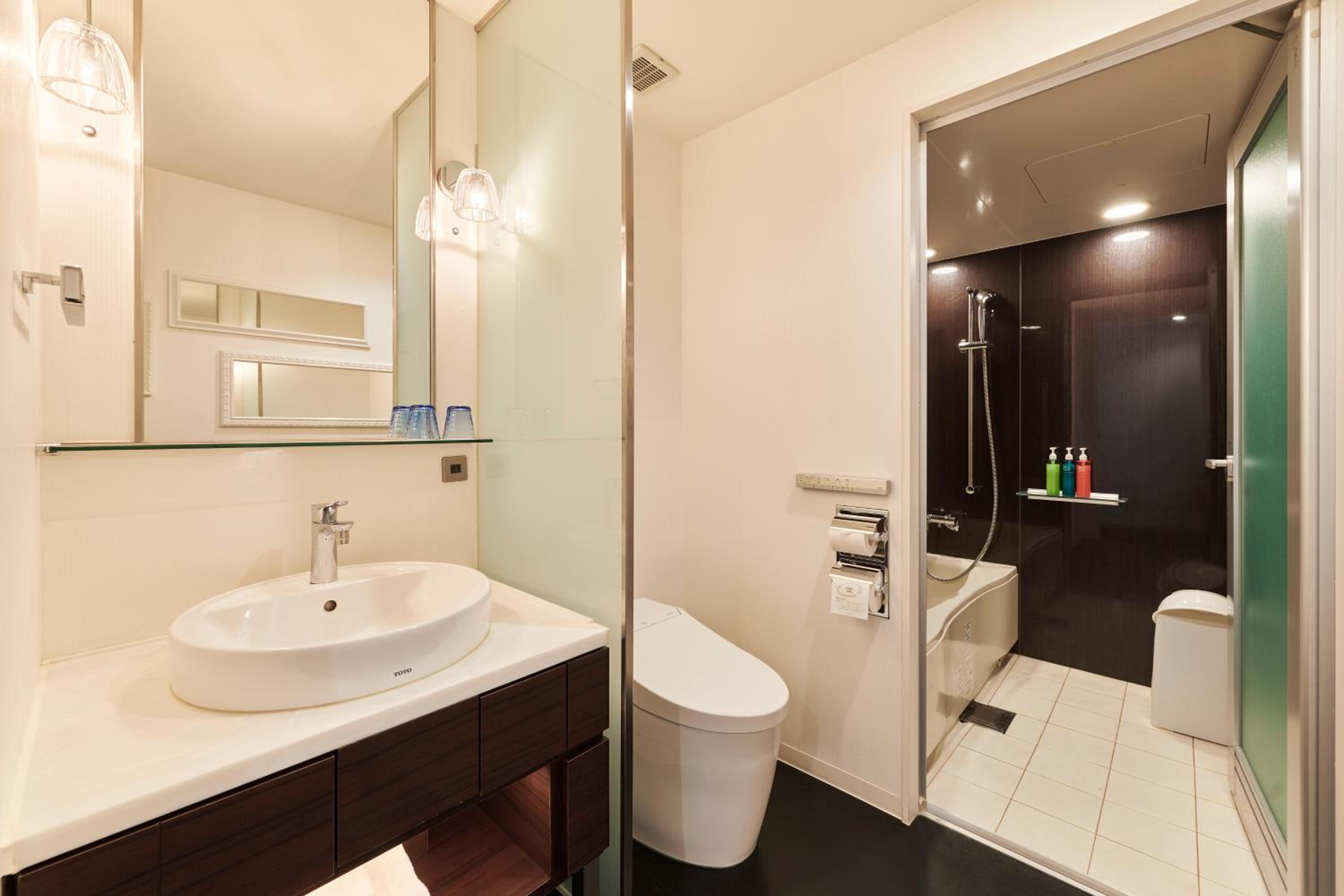 CROSS FLOOR - Double Room with Lounge Access - Photo 6