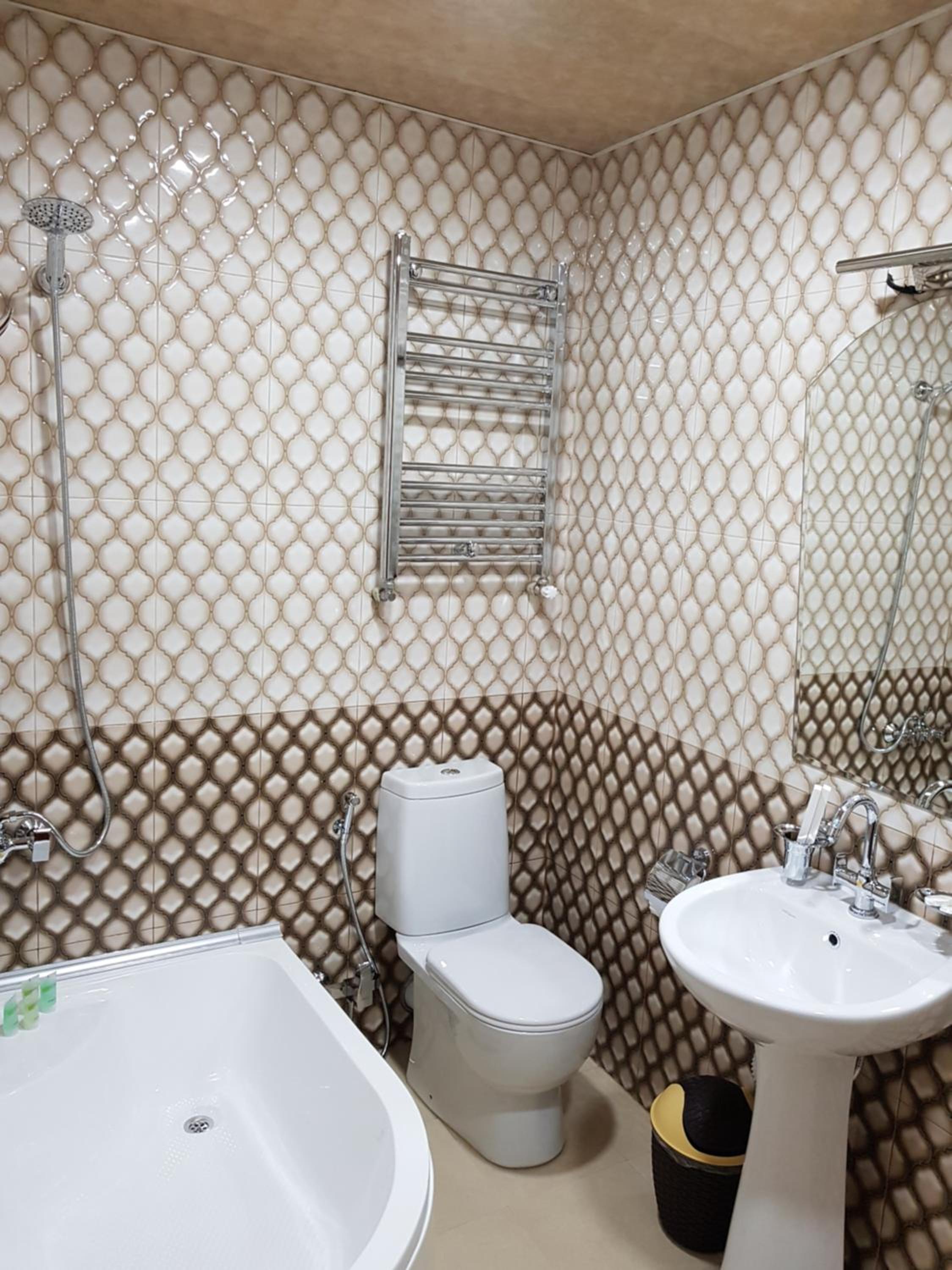 Triple Room with Shower photo 3