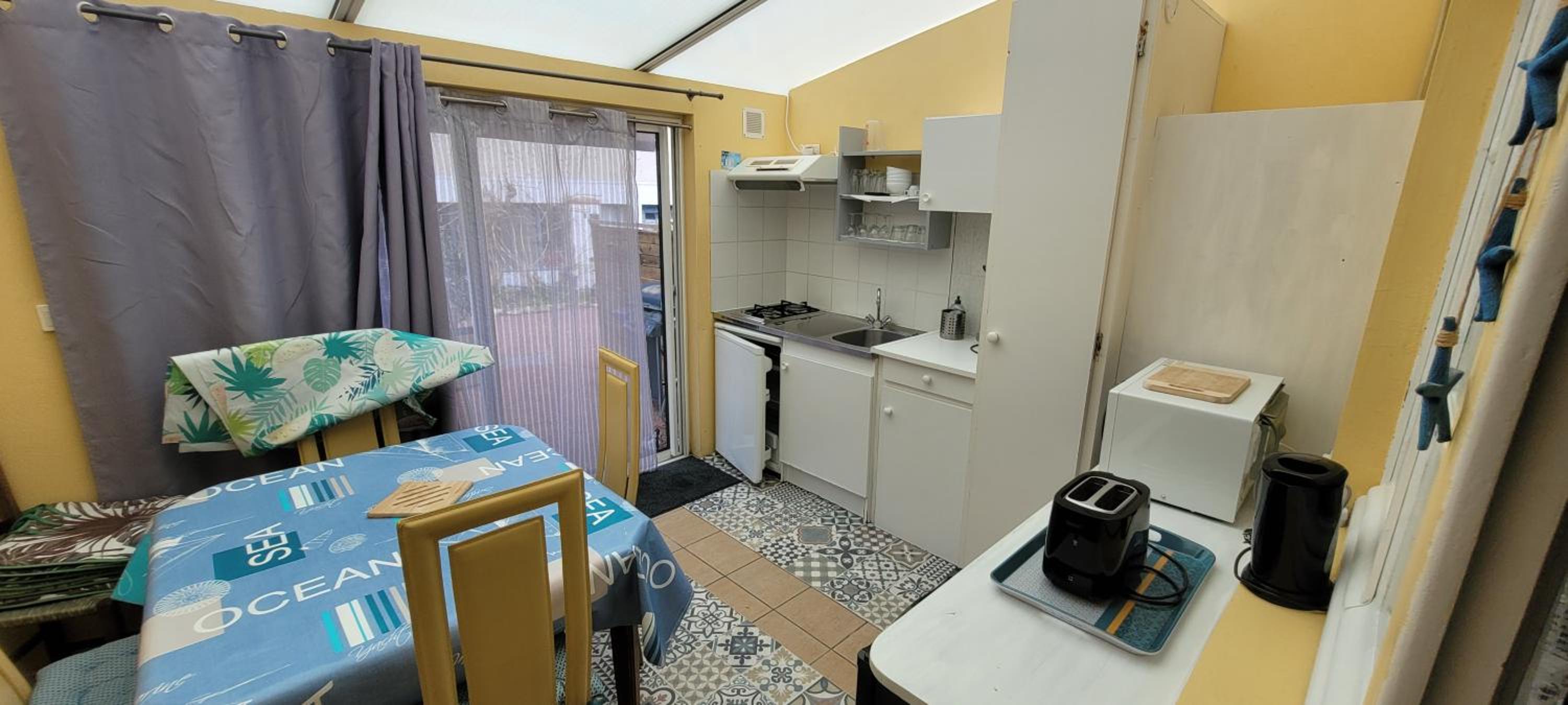 Holiday Home photo 1