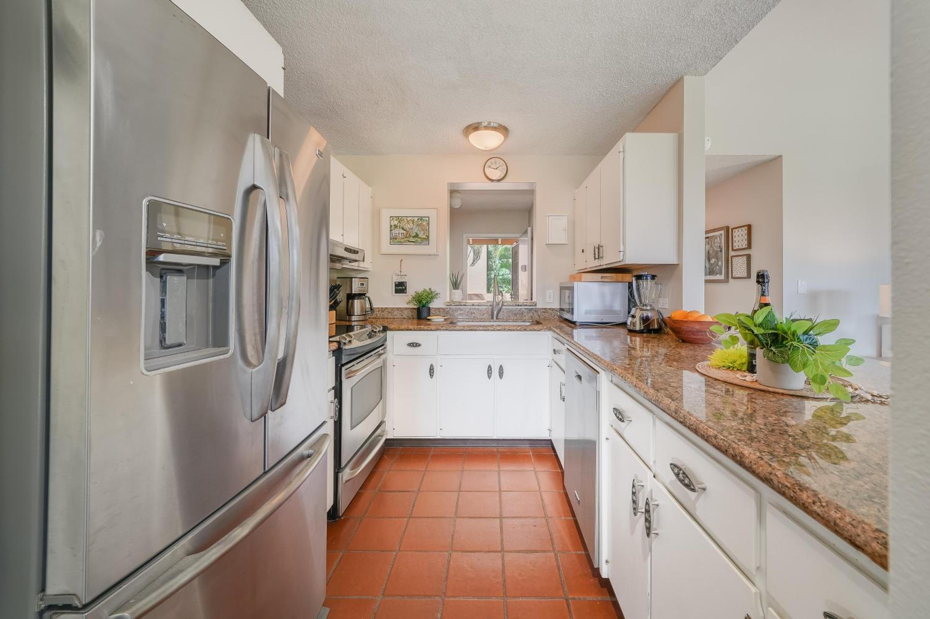 Vacation Home photo 2