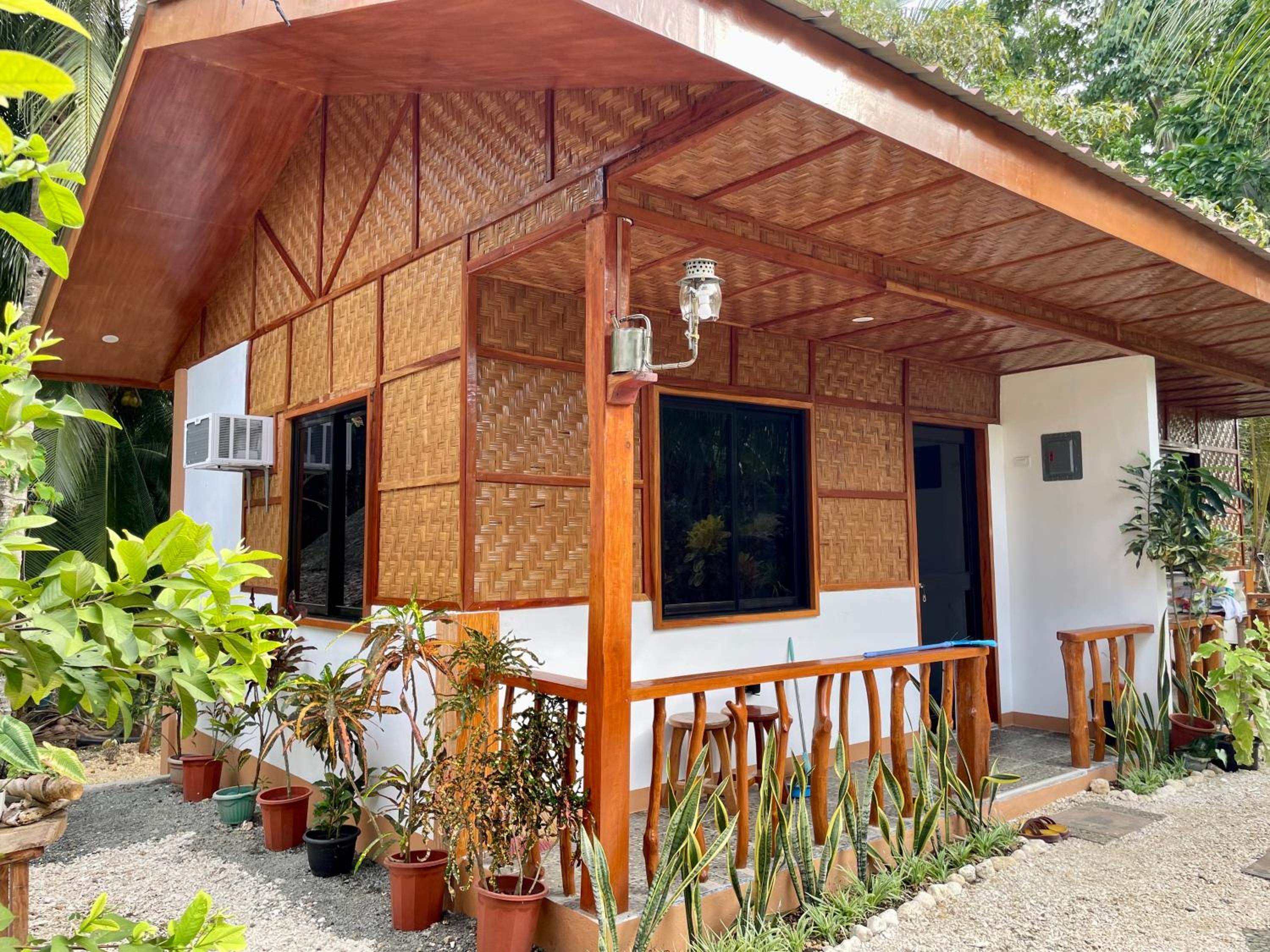 One-Bedroom House photo 3