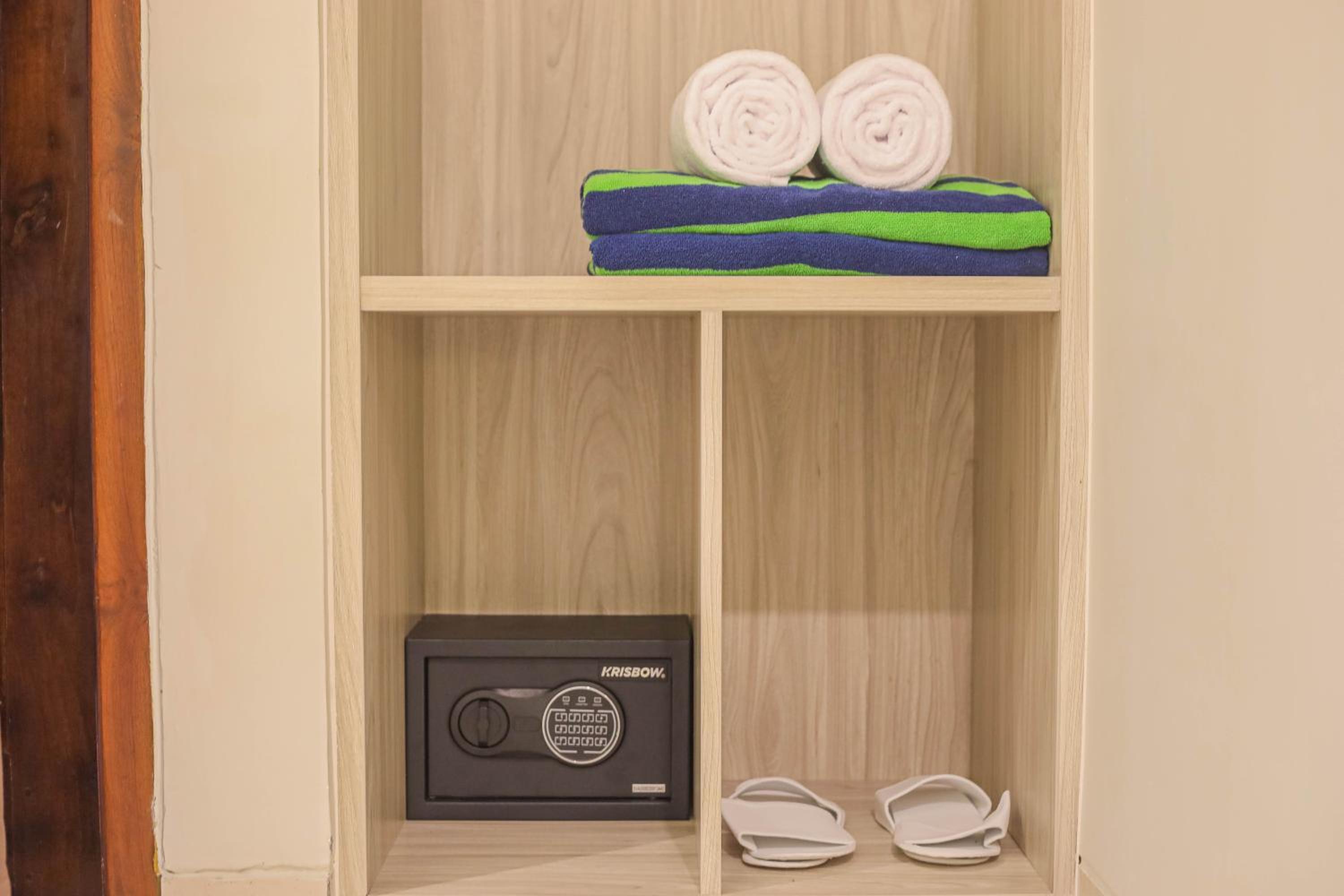 Superior Double Room - Photo 3