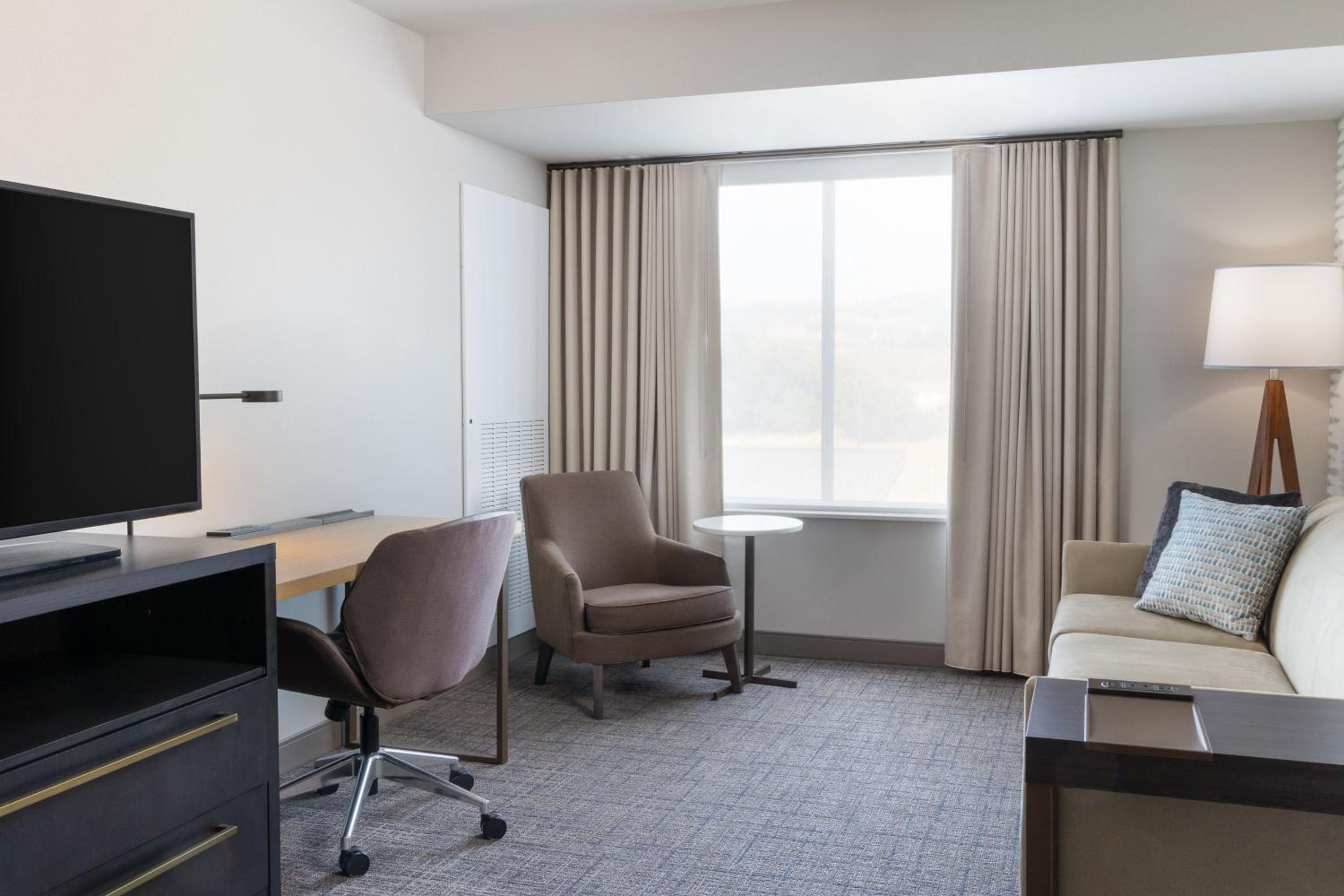 Two-Bedroom Suite - Photo 1