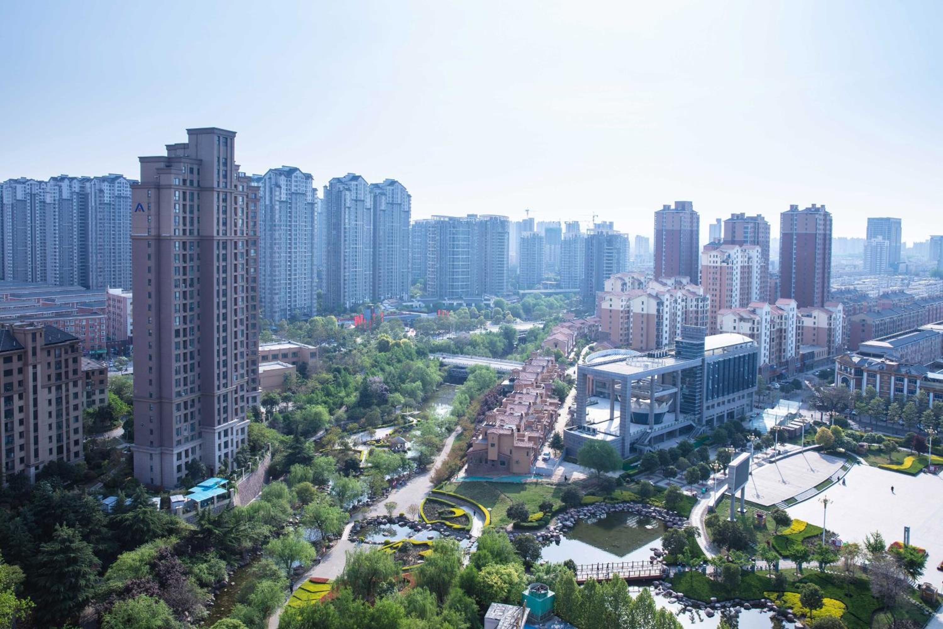 Breezy Double Room photo 2