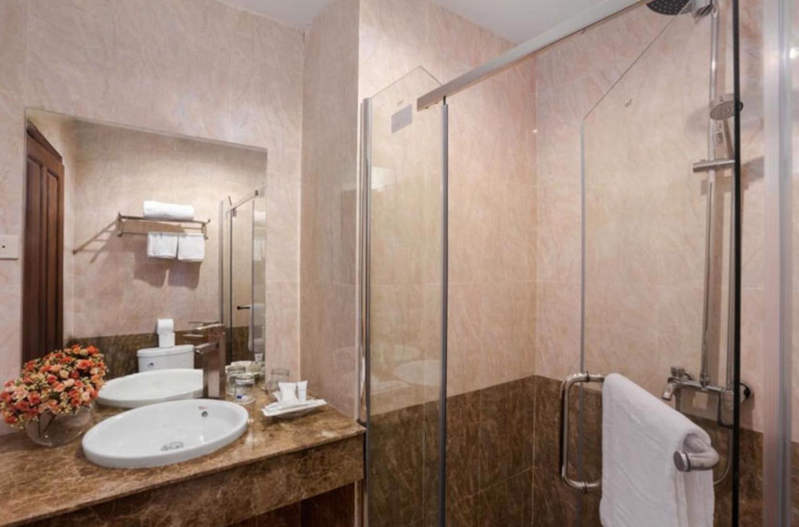 Superior Twin Room photo 1