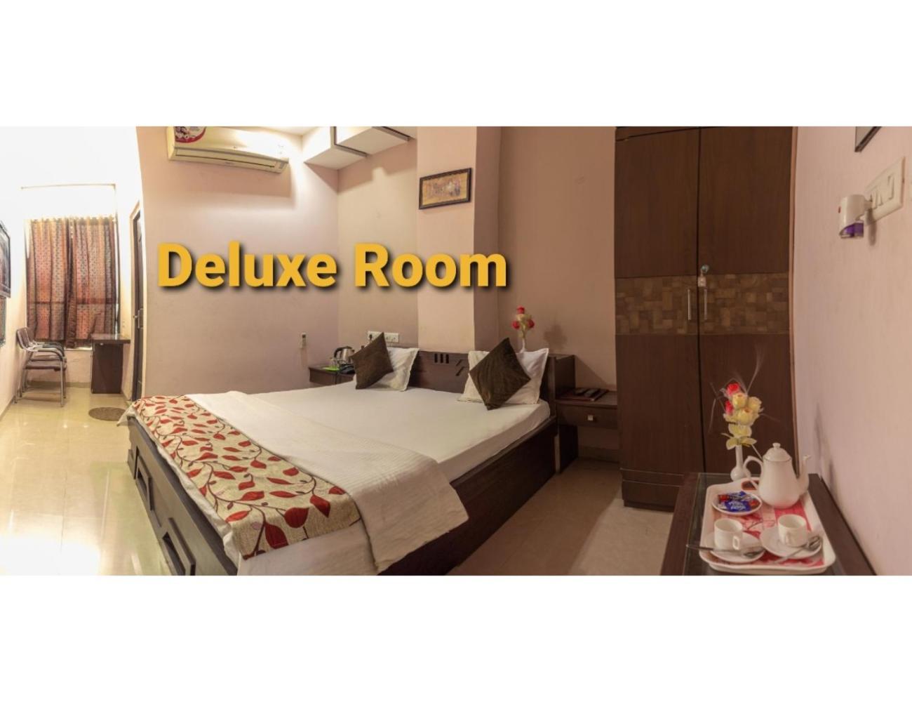 Deluxe Room - Photo 1