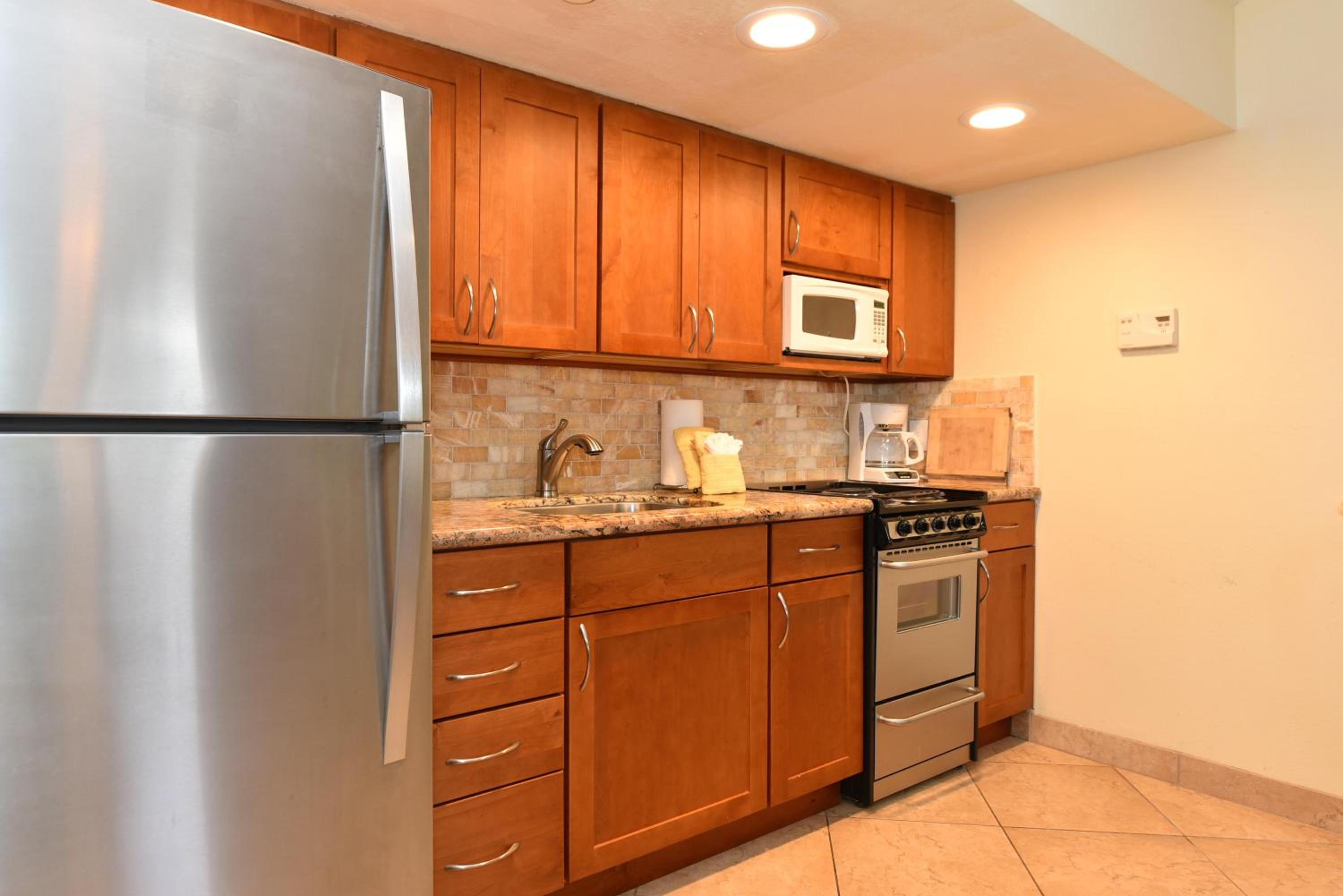 Vacation Home photo 2