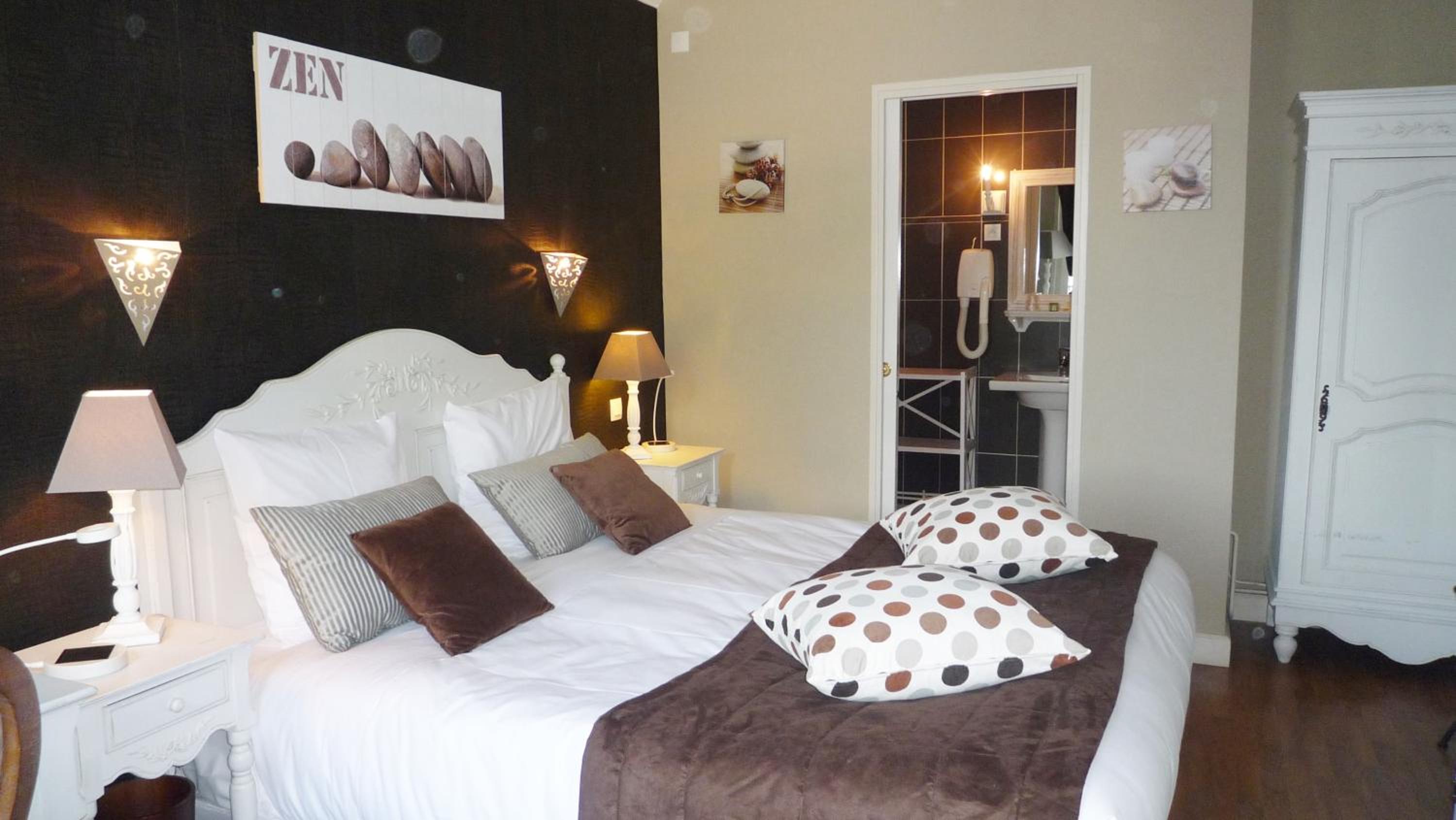 Superior Double Room photo 3