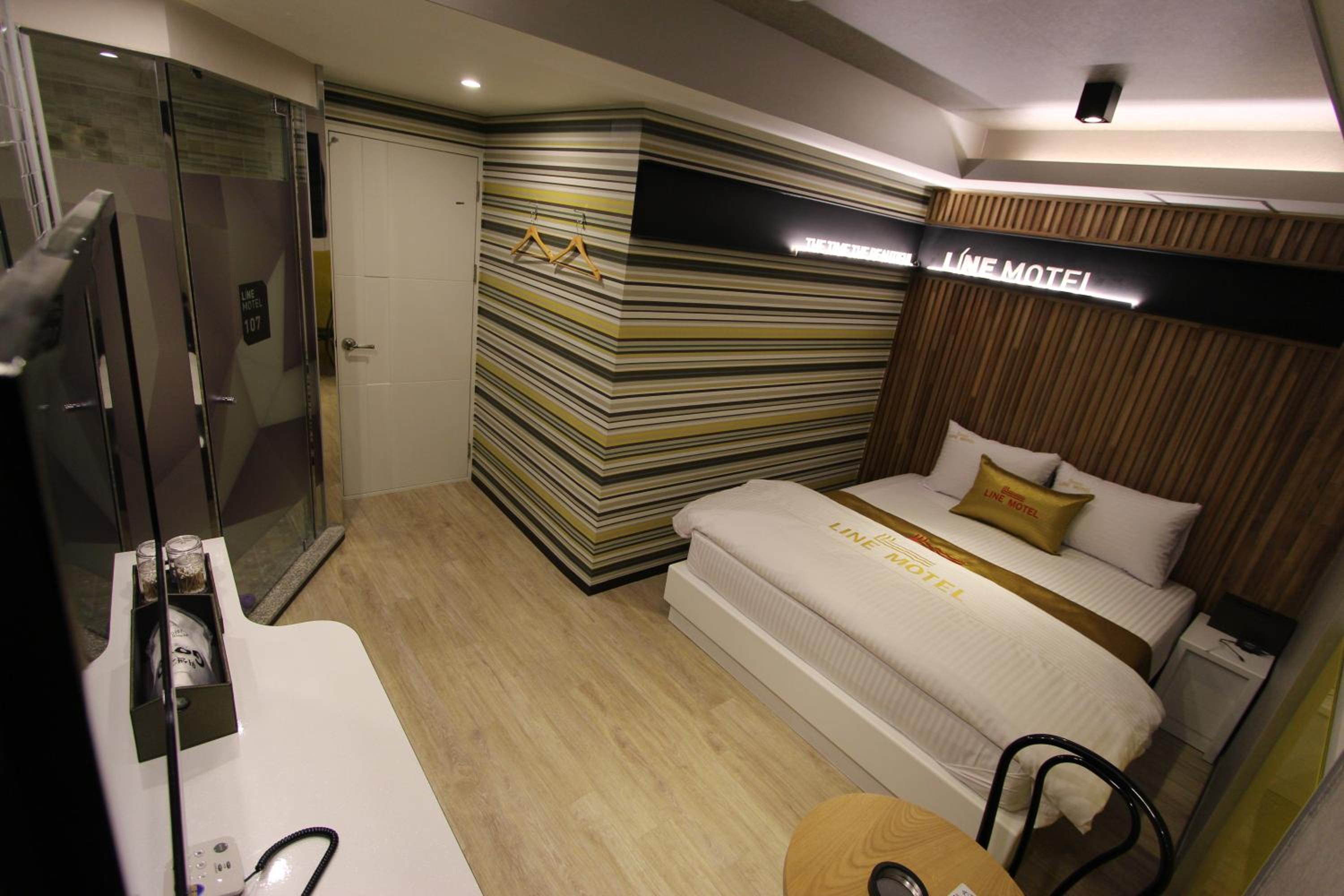 Standard Double Room photo 1