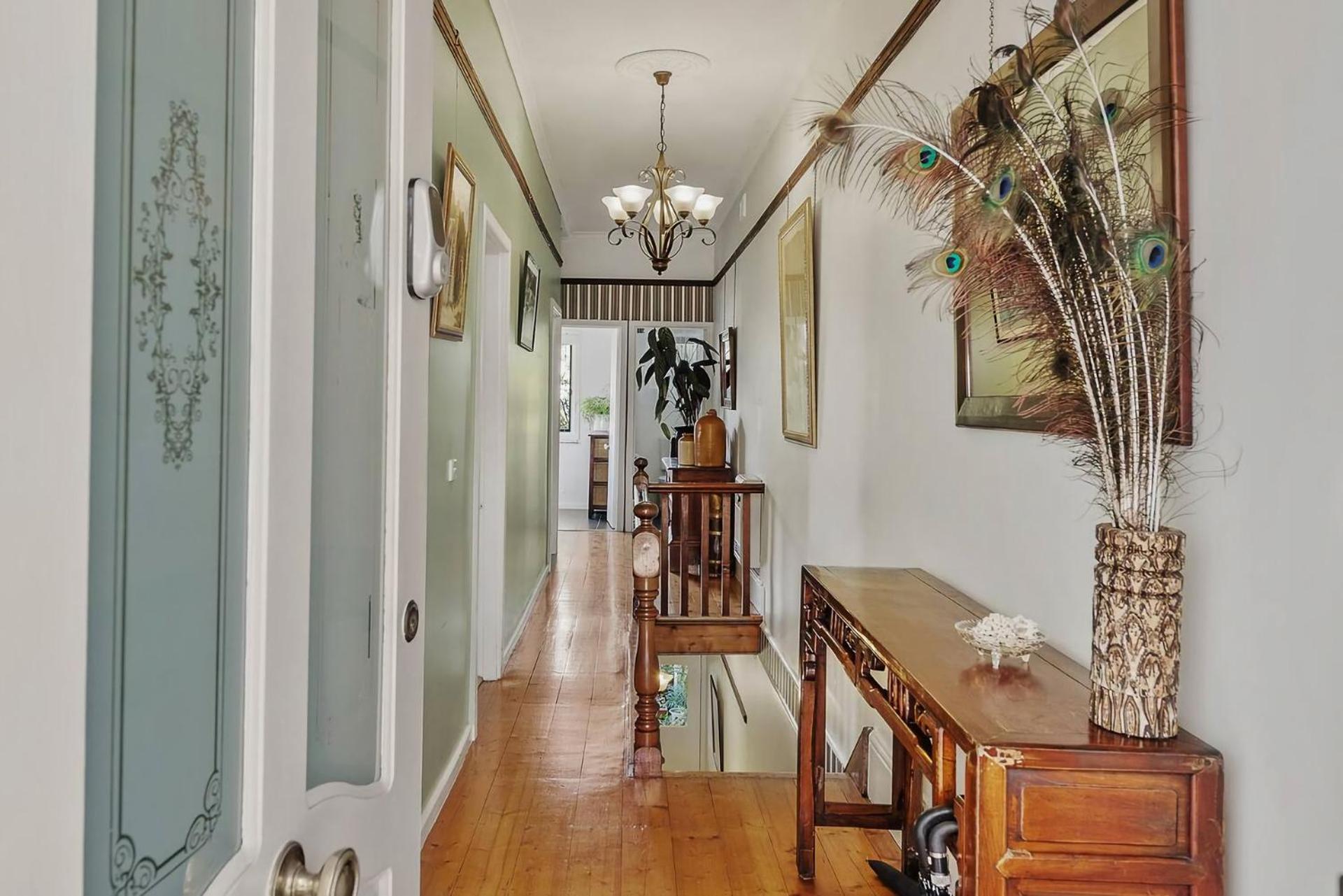 Three-Bedroom House photo 1
