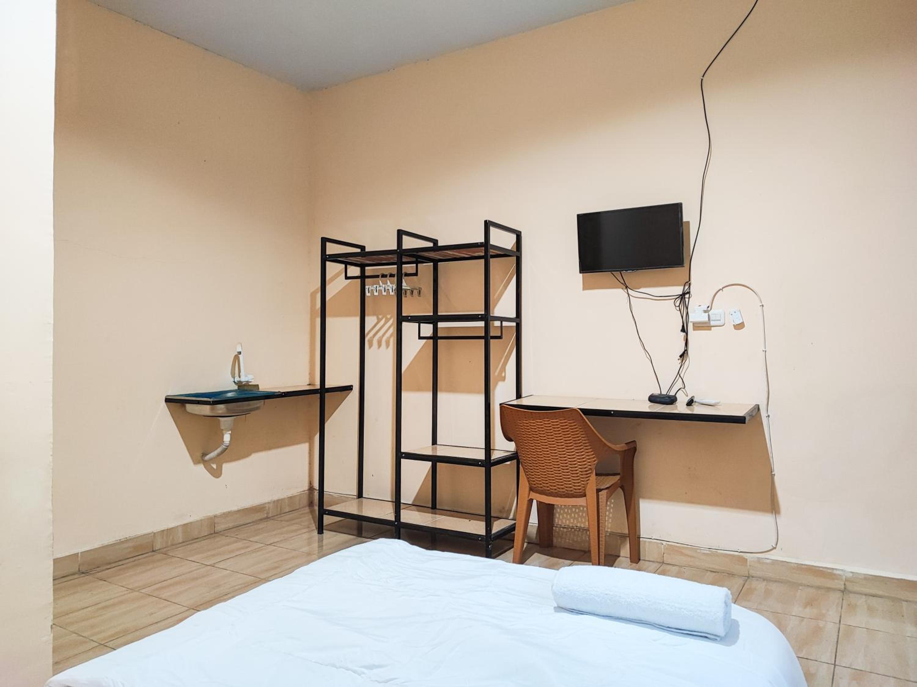 Standard Single Room photo 3