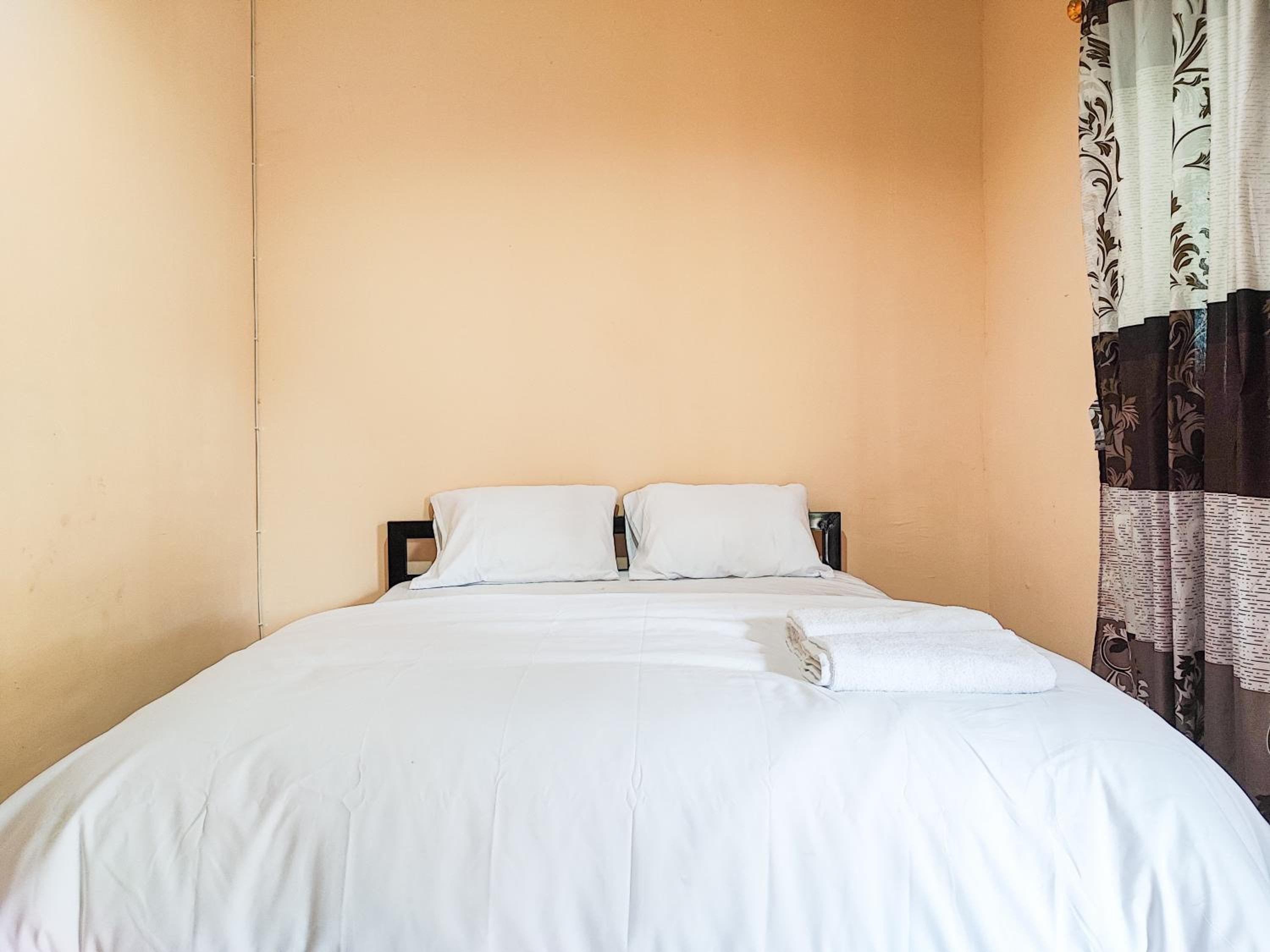 Standard Double Room photo 2