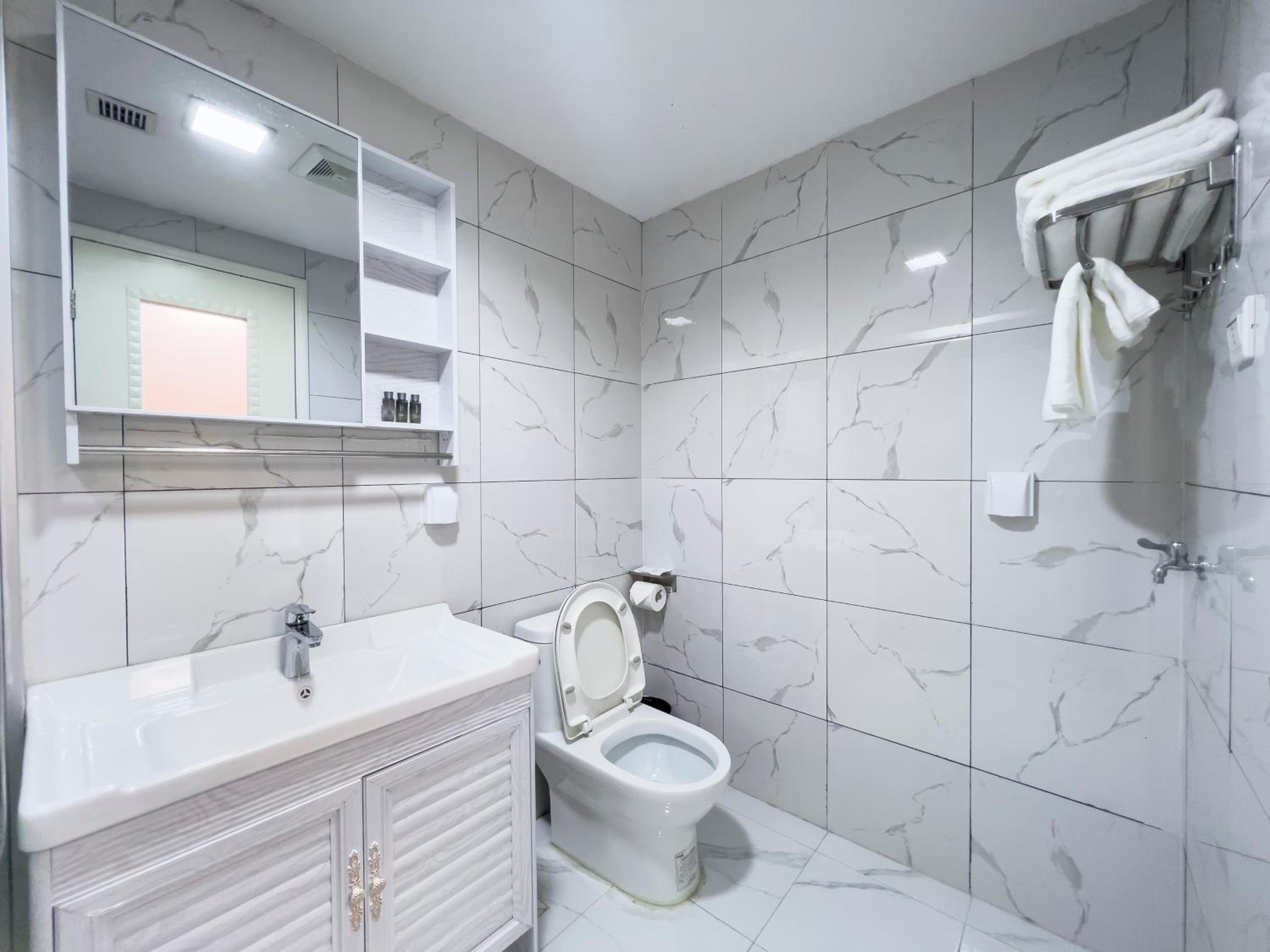 Business Double Room