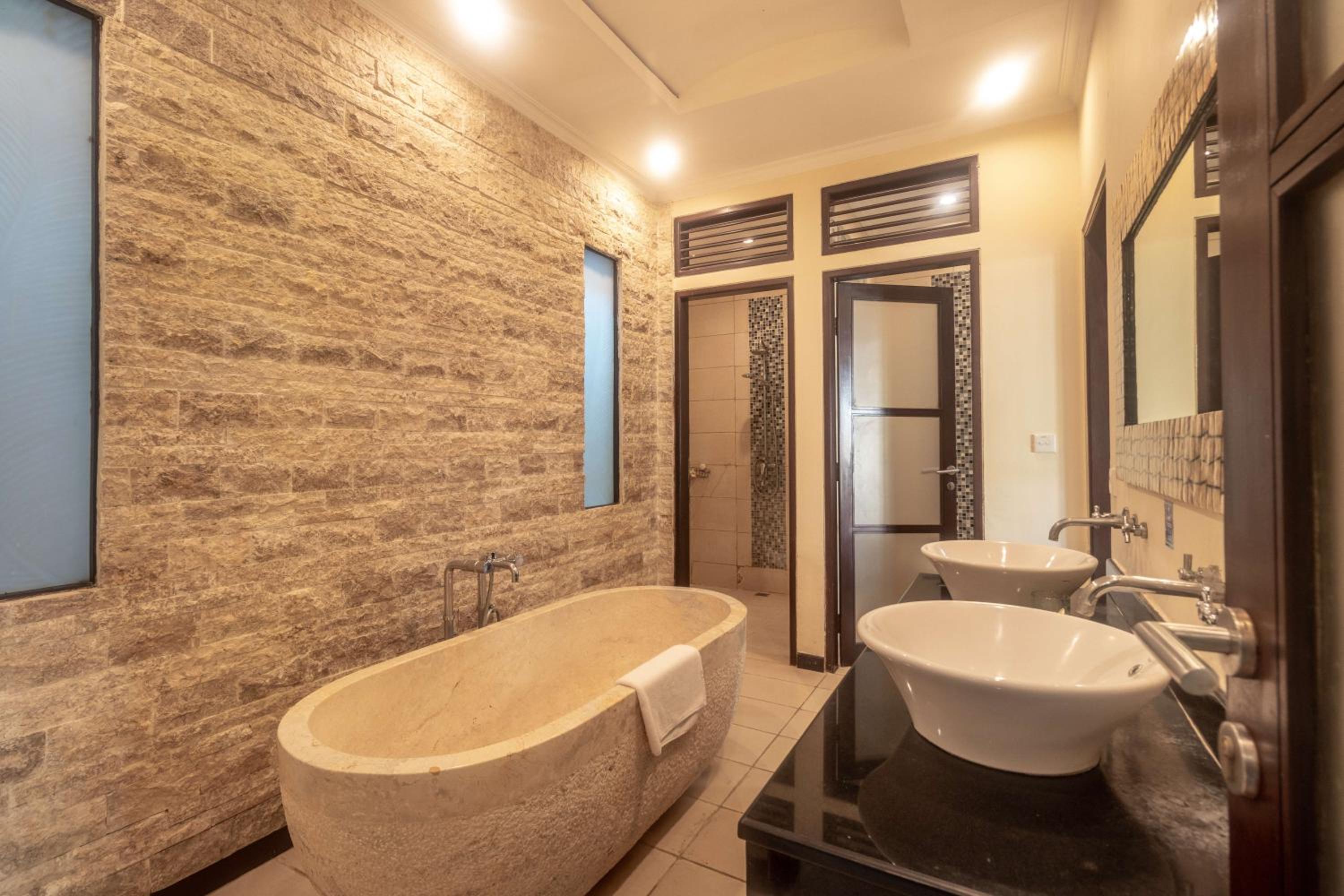 Superior One-Bedroom Private Pool Villa - Photo 2