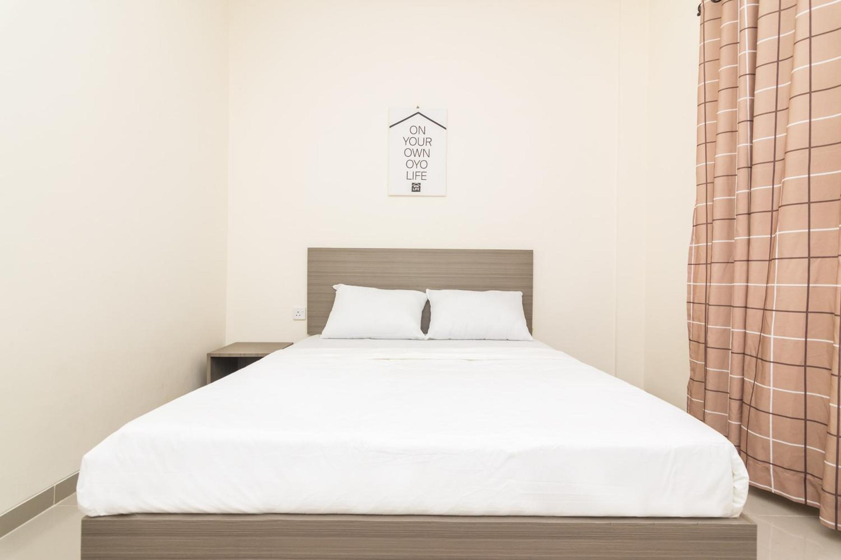 Deluxe Queen Room photo 3