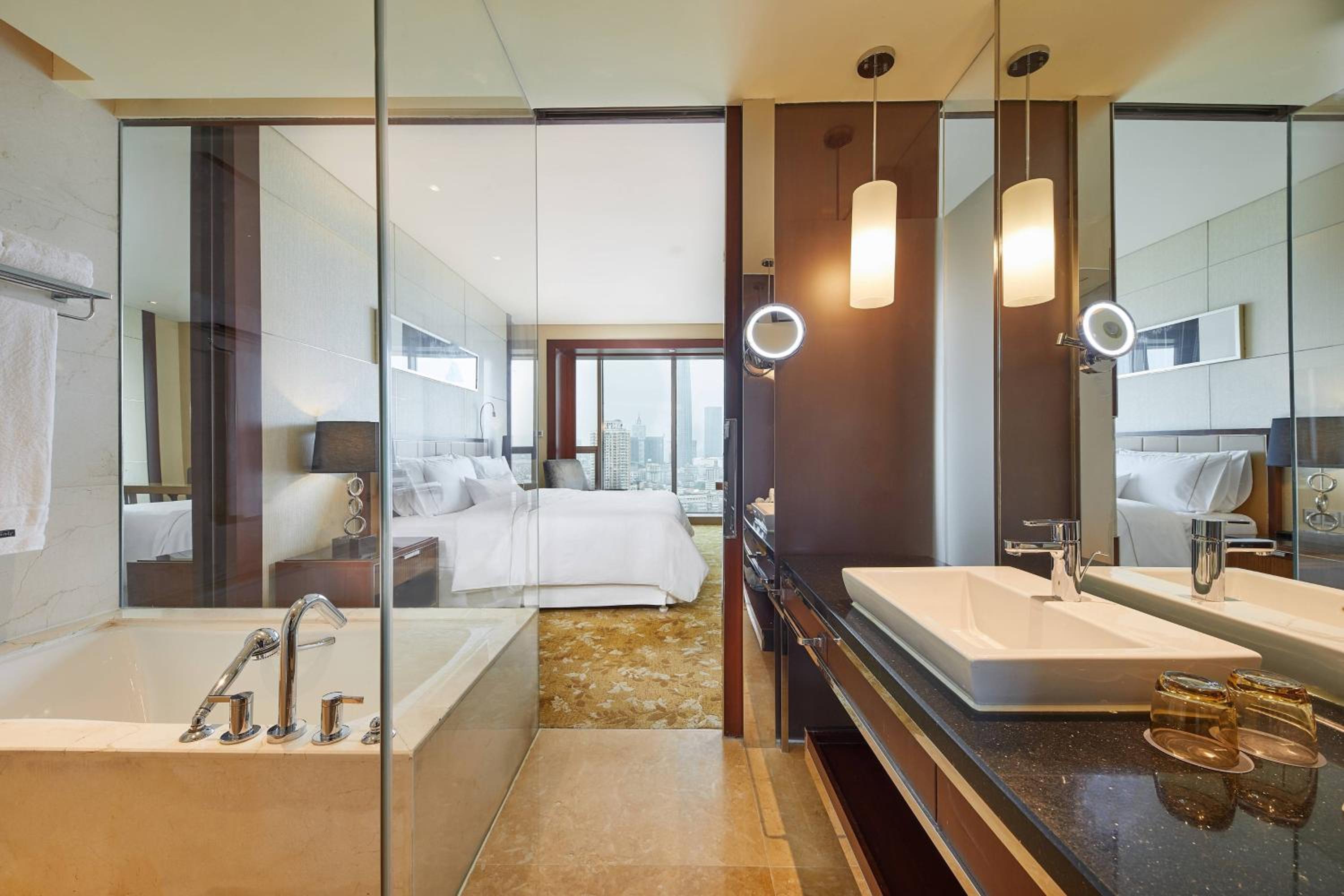 Westin King Bed Room  - Photo 1