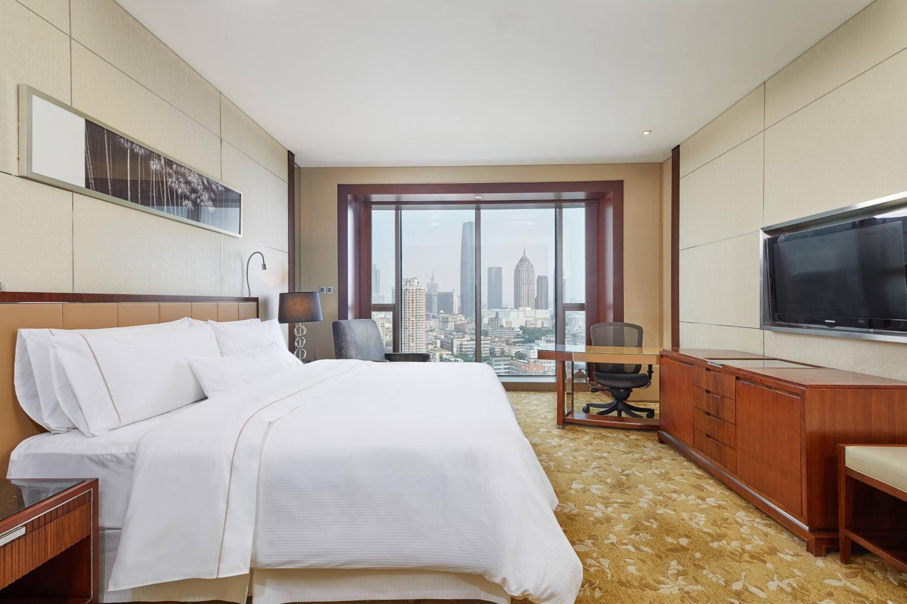 Westin King Bed Room  - Photo 3