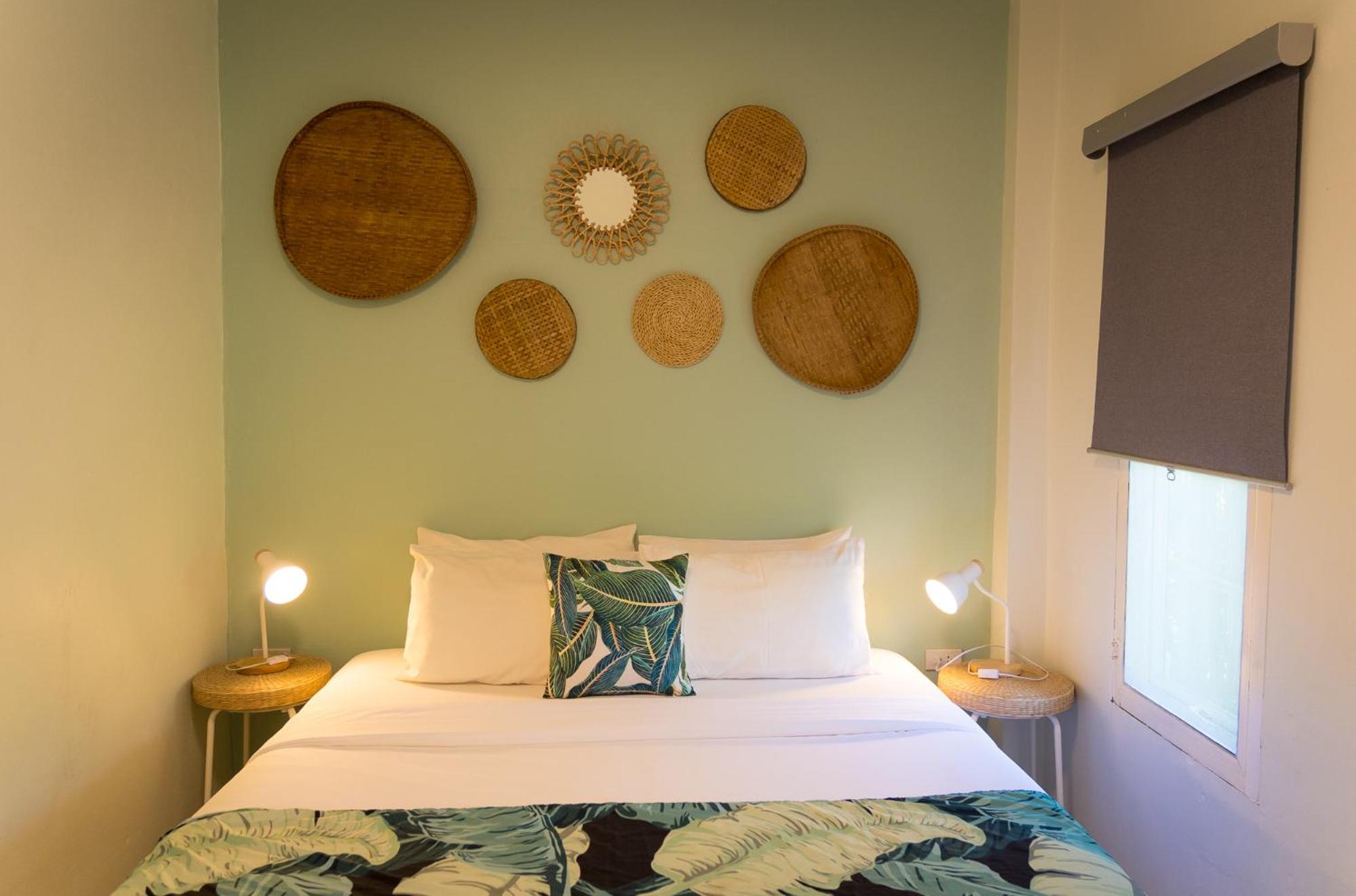 Two-Bedroom Villa photo 3