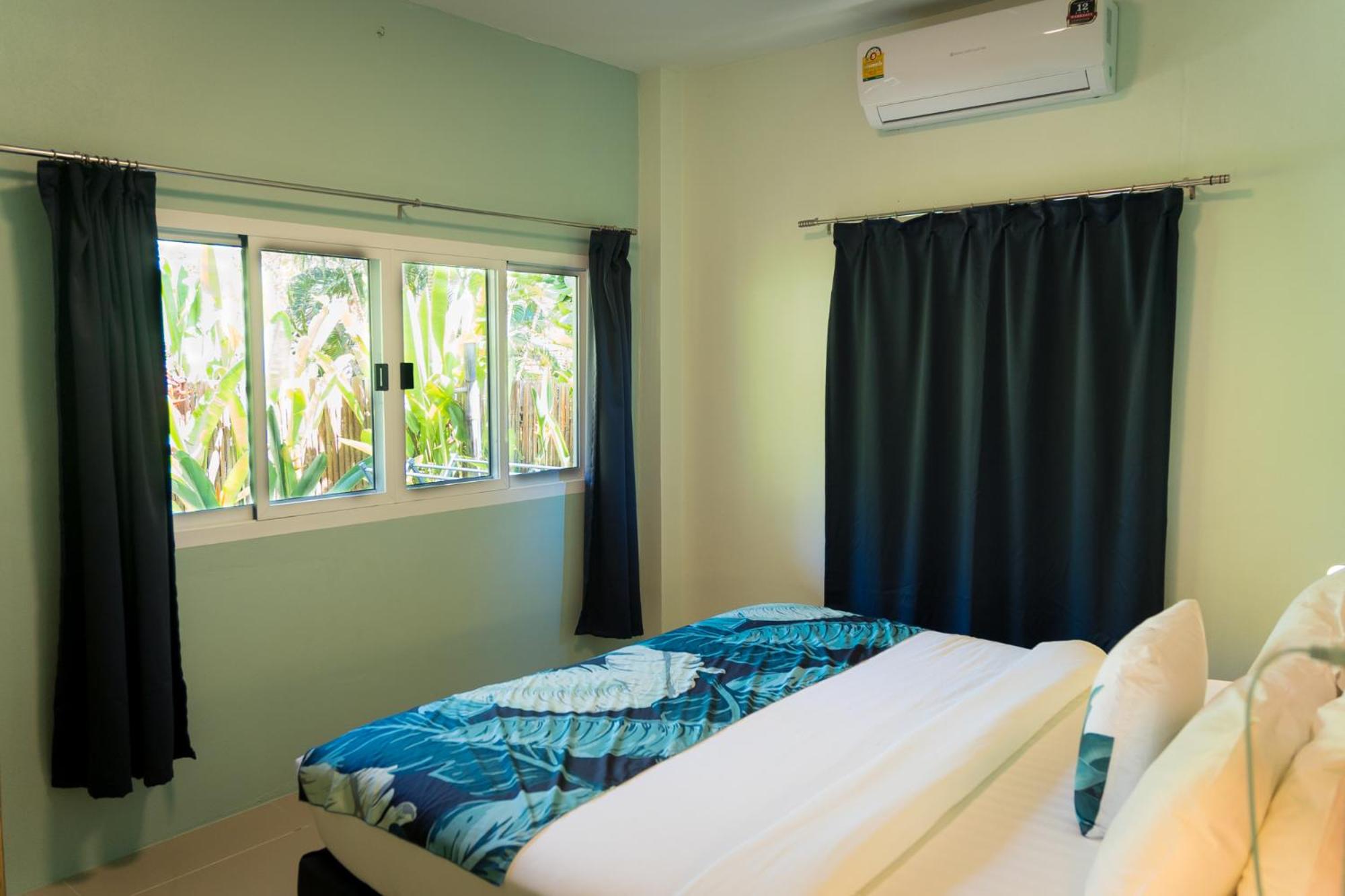 Two-Bedroom Villa photo 2