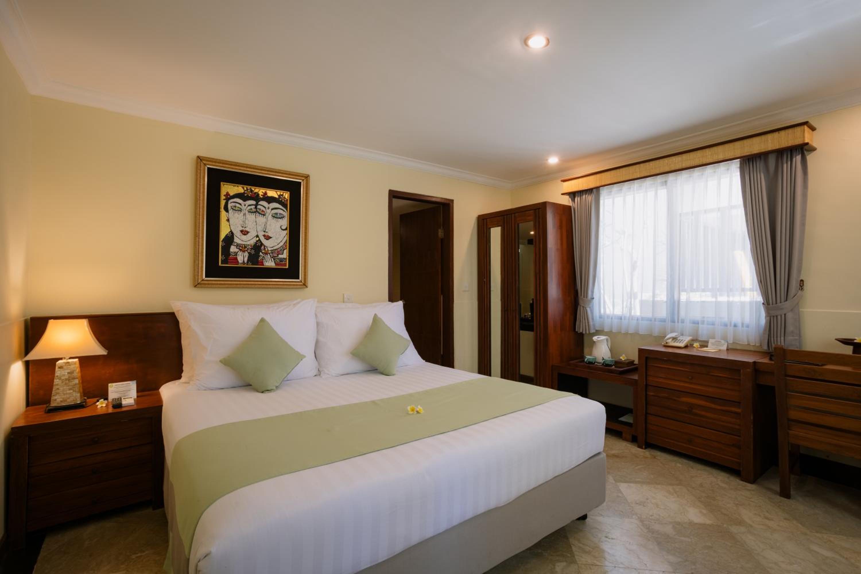 Superior Lumbung Terrace - Photo 1