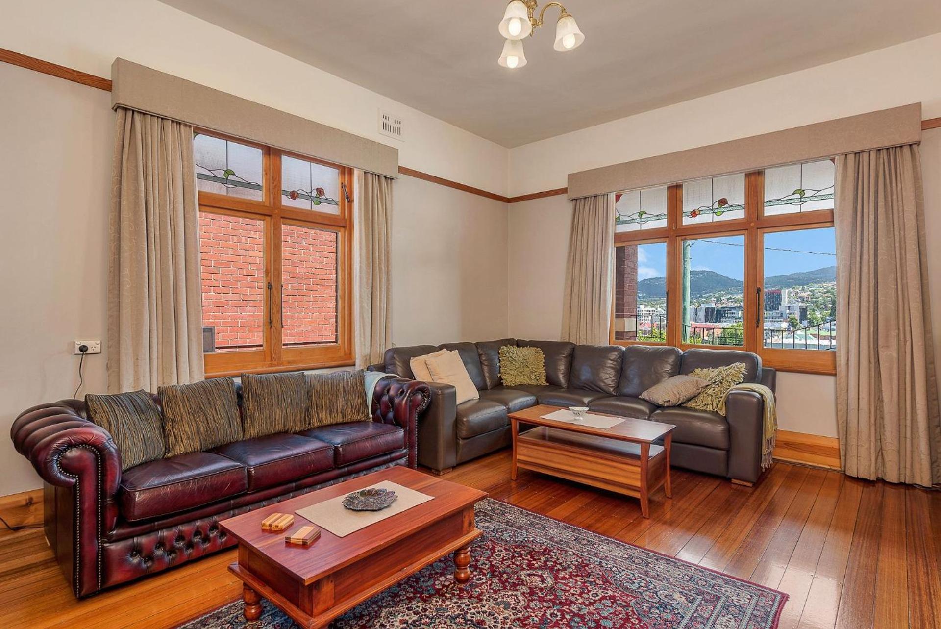 Three-Bedroom House photo 1