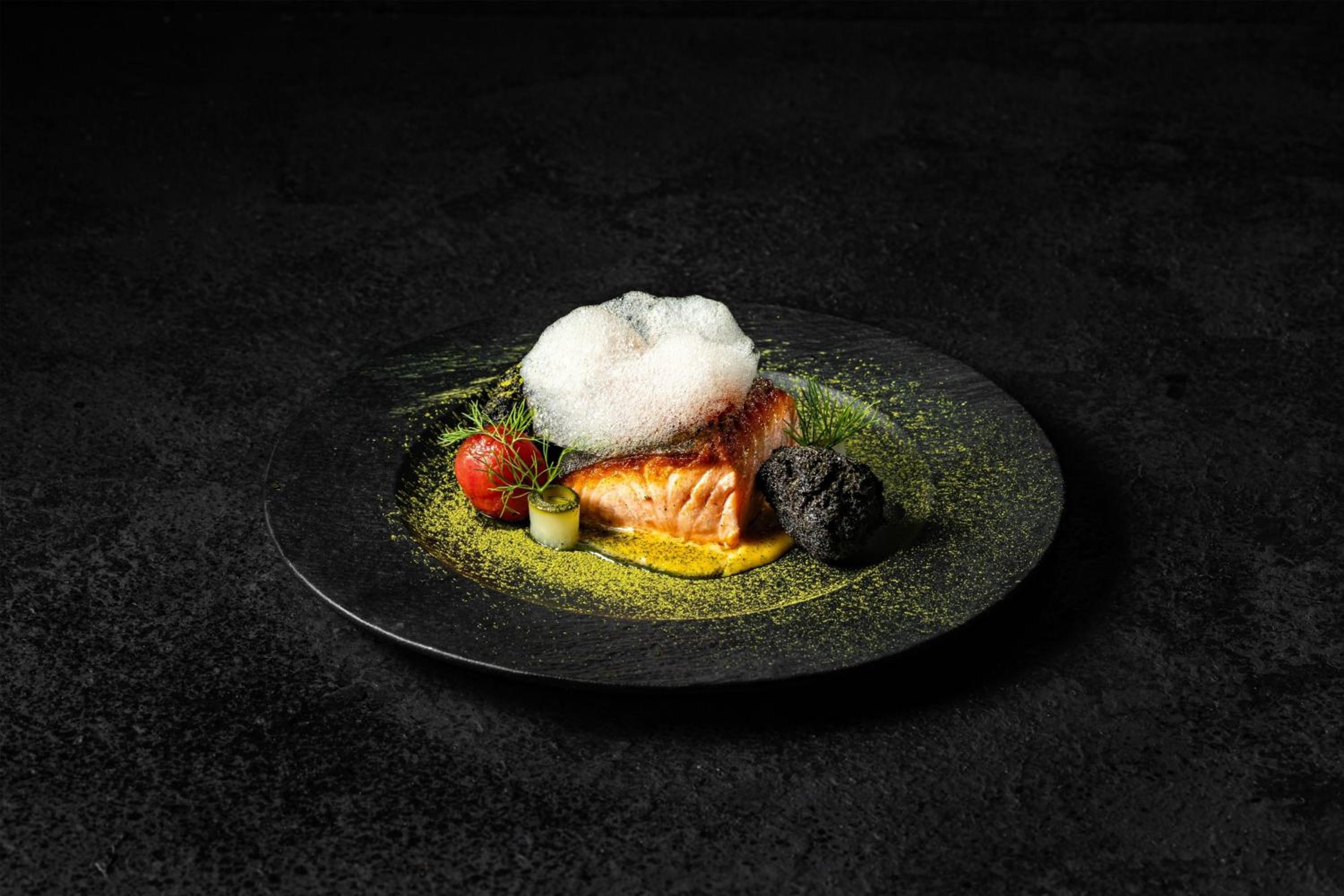 [Savor&Stay Pkg] Creator King With Daily One Time In Room Dining Service