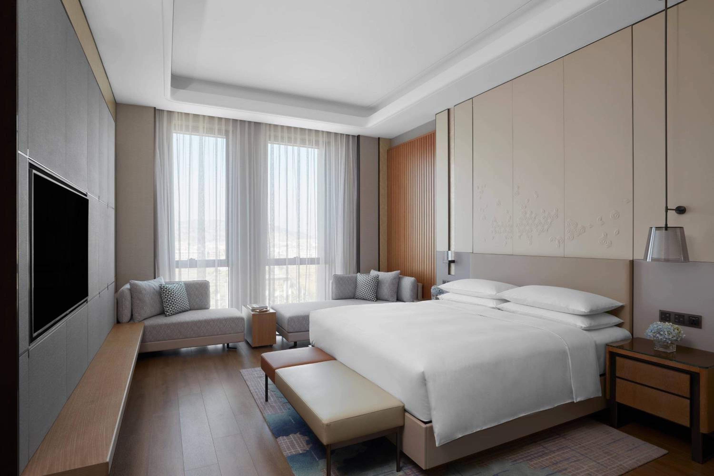 Executive Suite Room, M club lounge access photo 1