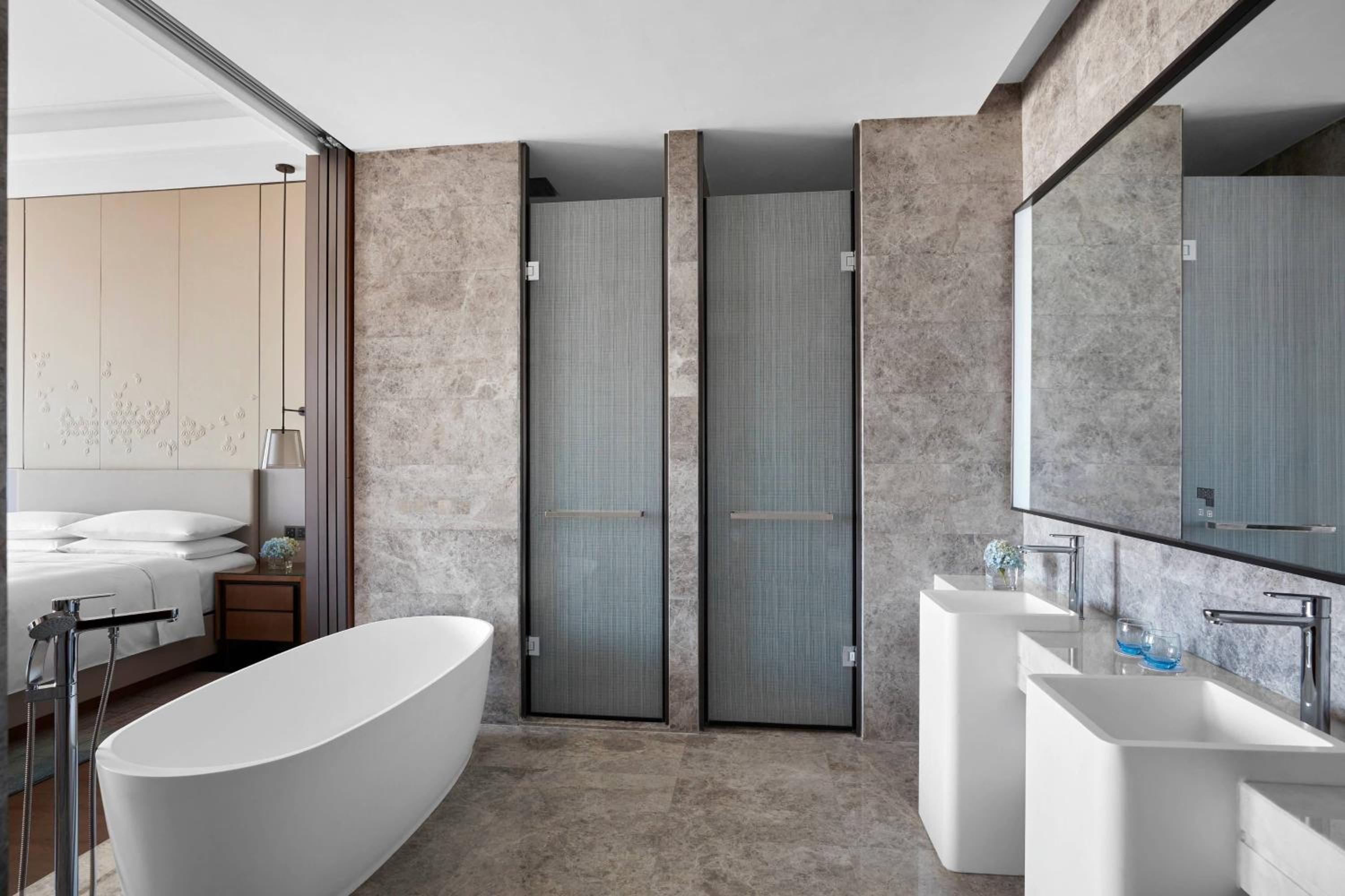 Executive Suite Room, M club lounge access photo 2
