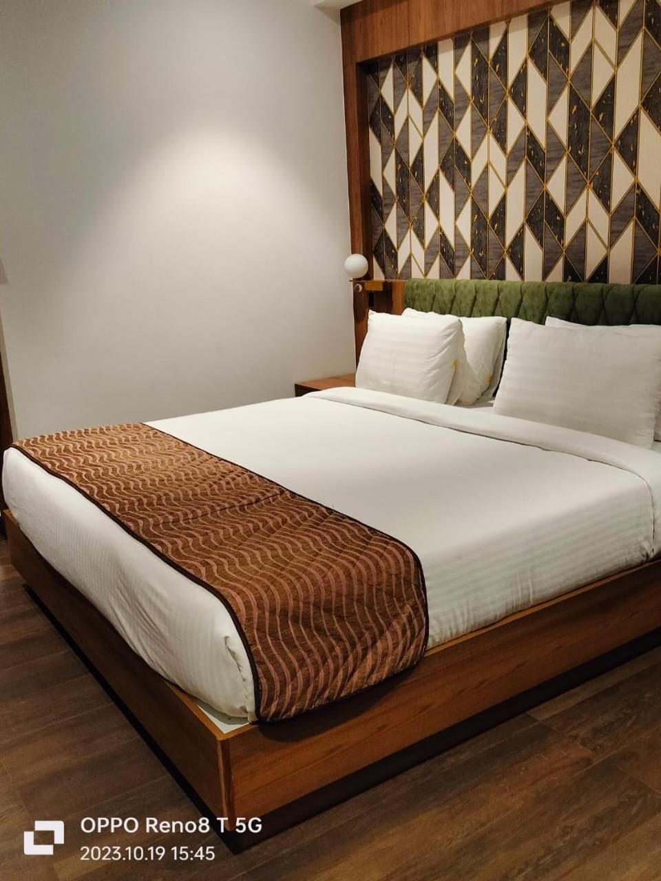 Deluxe Room photo 3